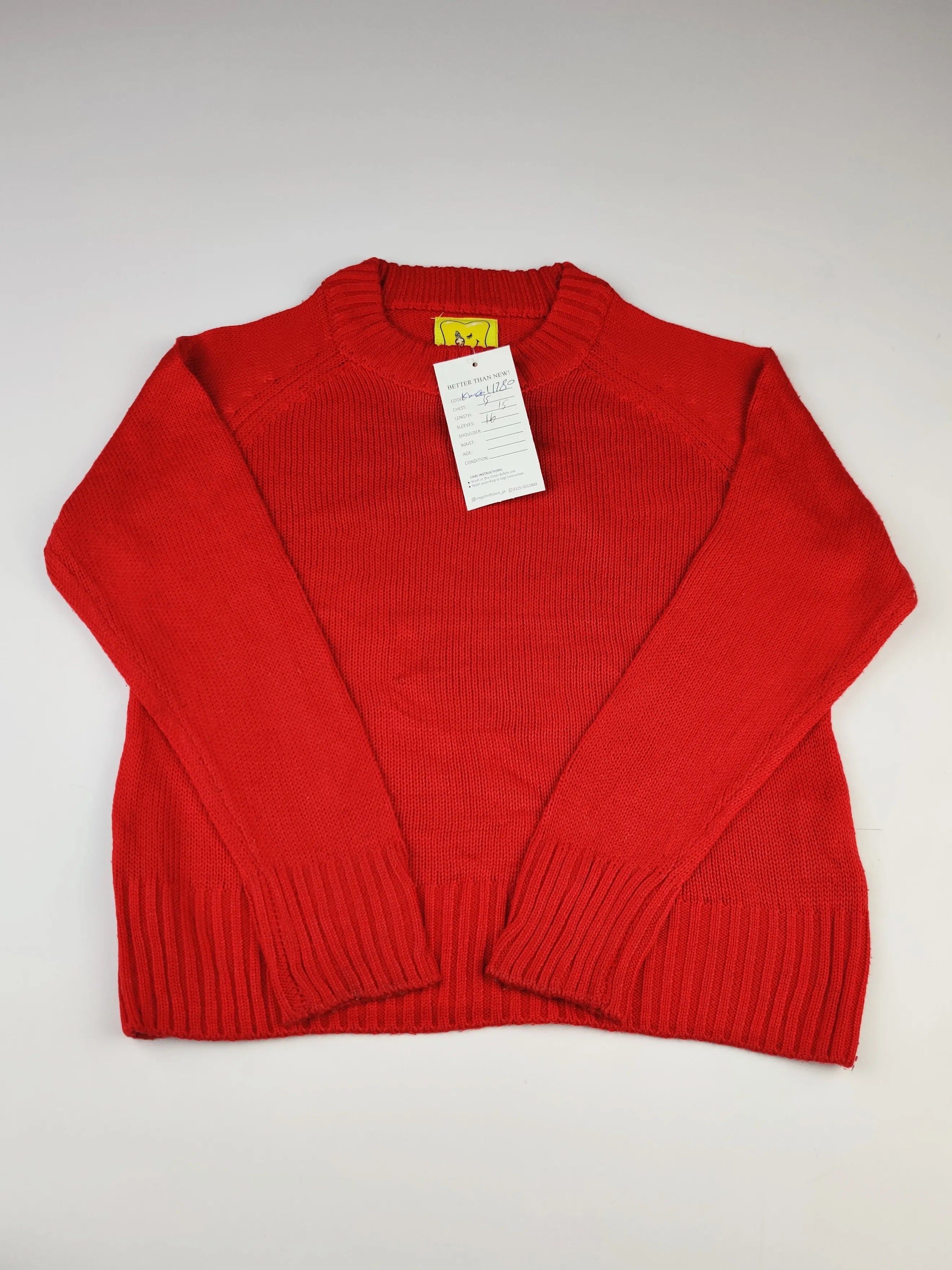 Buy online pre-used pre-loved 100% authentic & Original branded Northern Ireland (KWG-11780) available in Pakistan. Top international brands avilable.