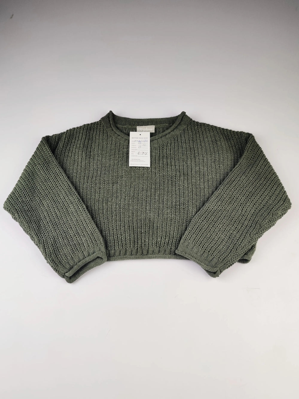 Buy online pre-used pre-loved 100% authentic & Original branded I Love Girlswear (KWG-11786) available in Pakistan. Top international brands avilable.