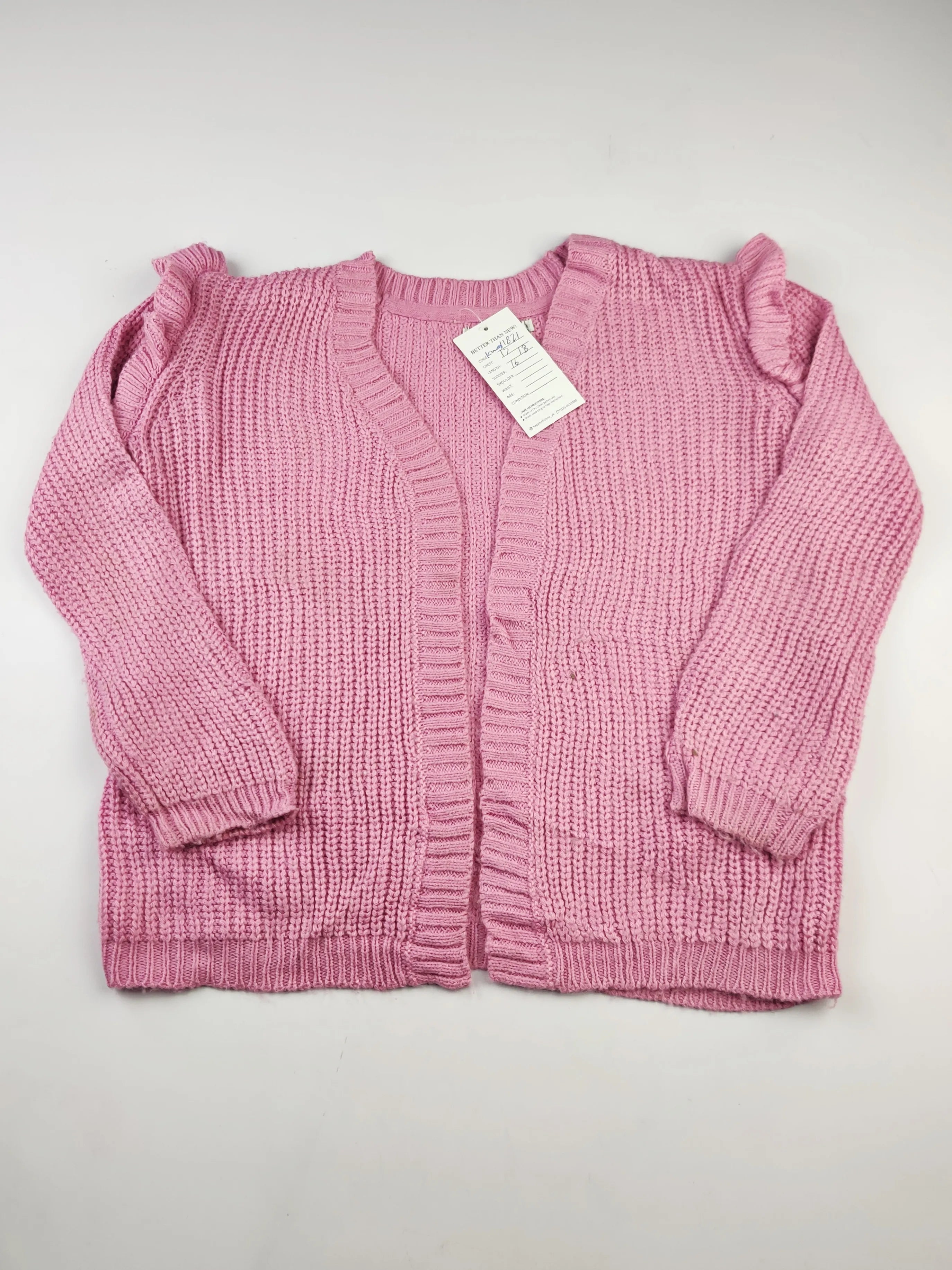 Buy online pre-used pre-loved 100% authentic & Original branded Primark (KWG-11821) available in Pakistan. Top international brands avilable.