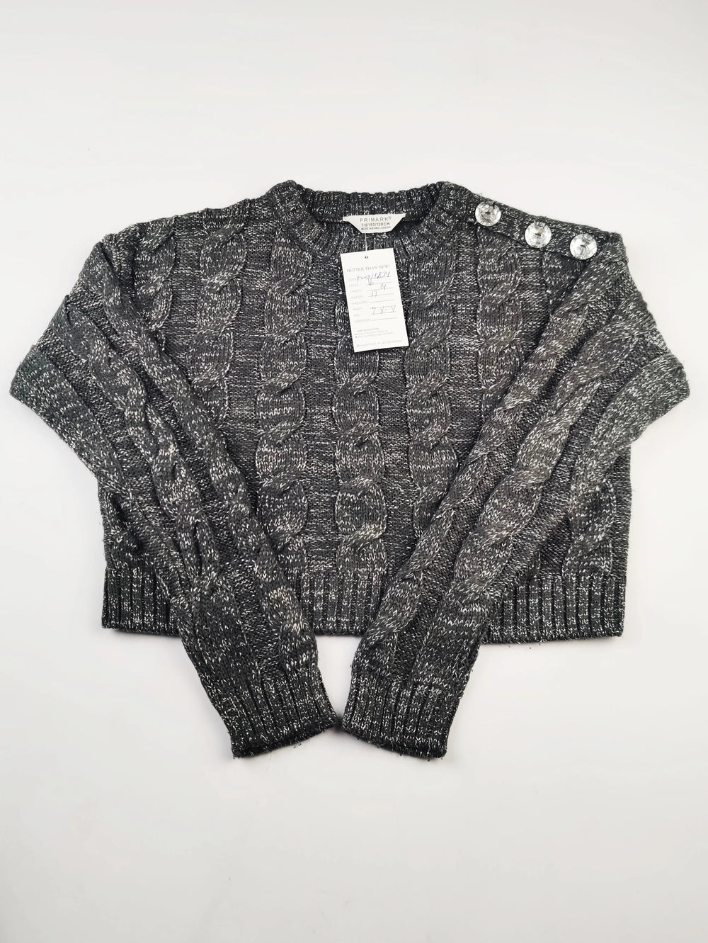 Buy online pre-used pre-loved 100% authentic & Original branded Primark (KWG-11834) available in Pakistan. Top international brands avilable.