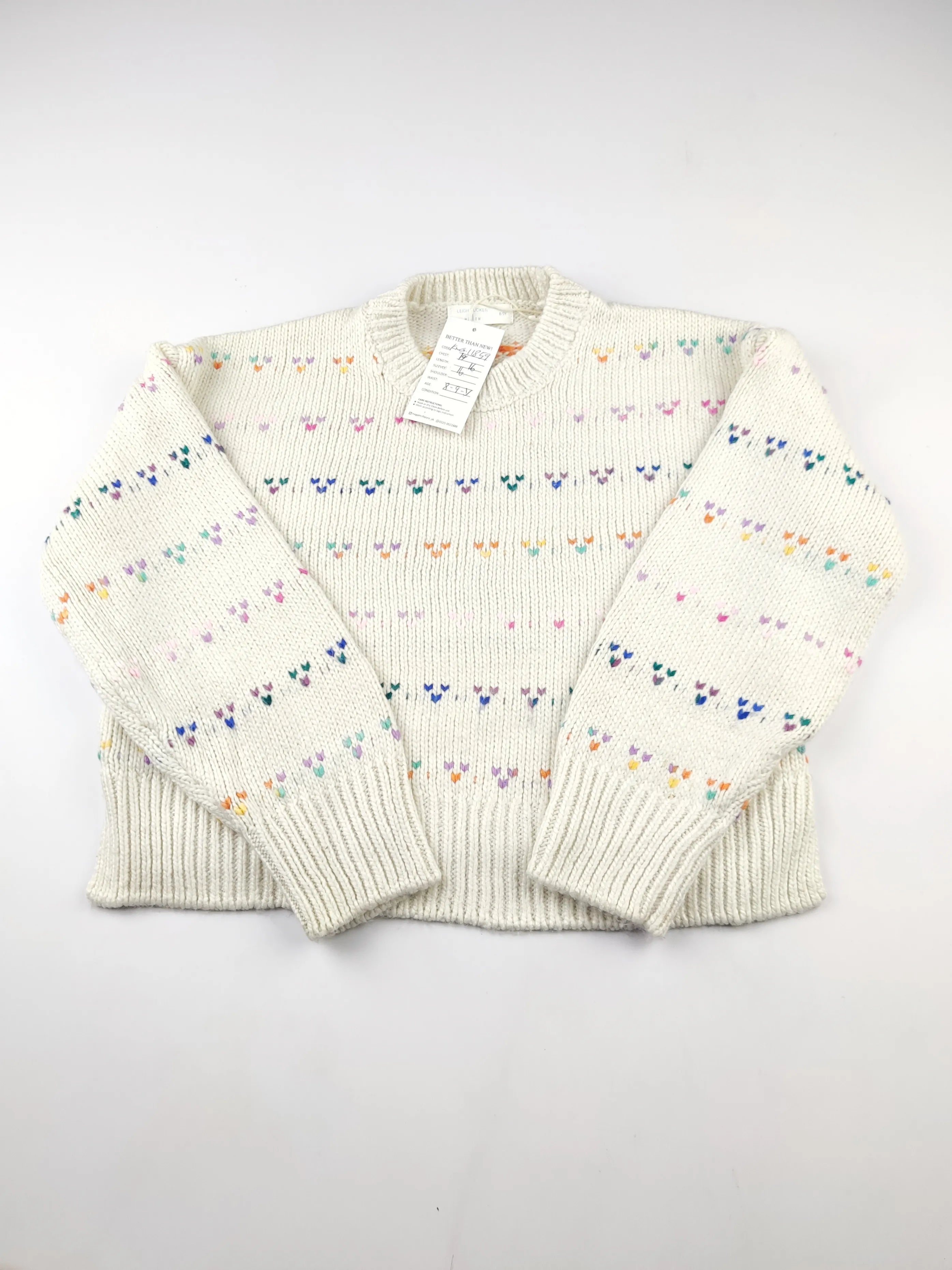 Buy online pre-used pre-loved 100% authentic & Original branded Leigh Tucker (KWG-11859) available in Pakistan. Top international brands avilable.