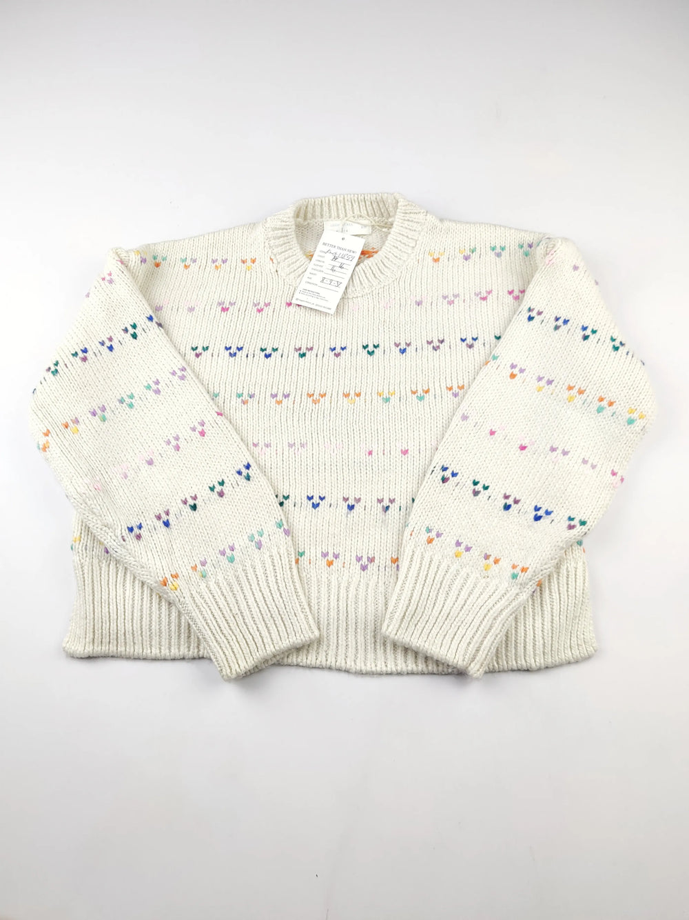 Buy online pre-used pre-loved 100% authentic & Original branded Leigh Tucker (KWG-11859) available in Pakistan. Top international brands avilable.
