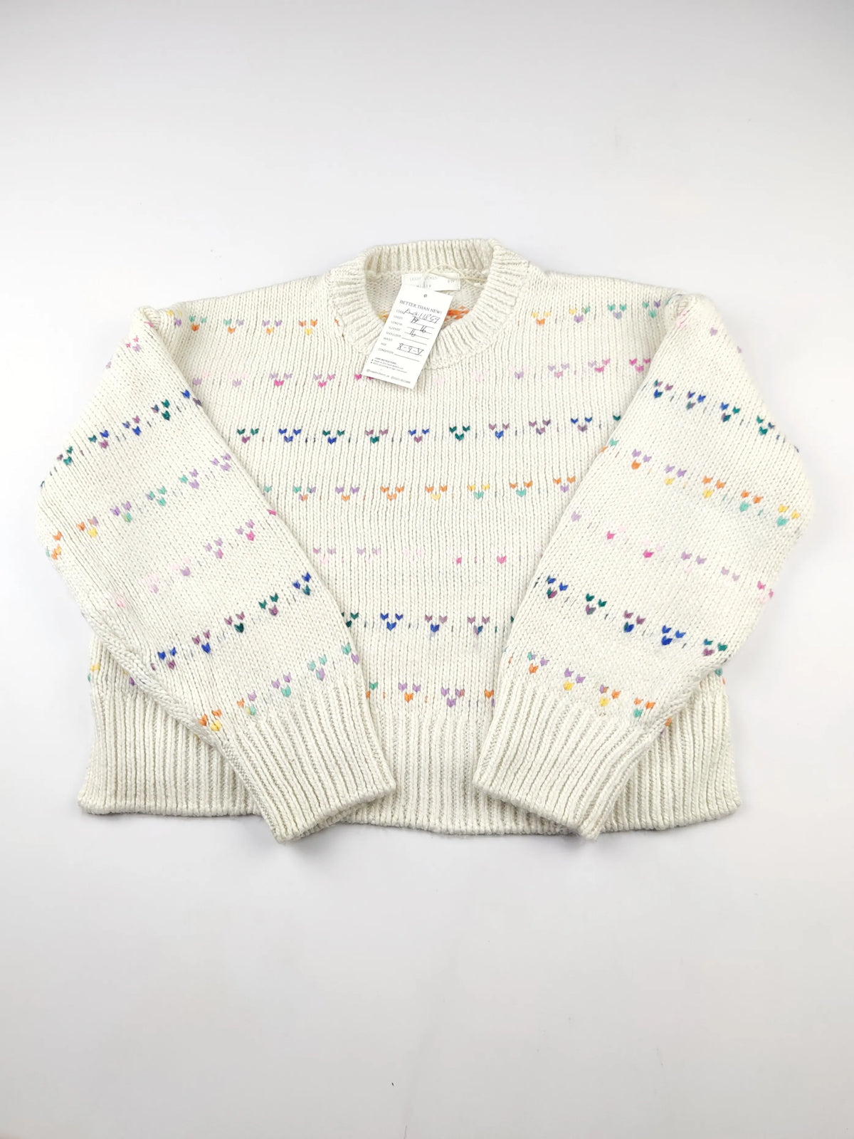 Buy online pre-used pre-loved 100% authentic & Original branded Leigh Tucker (KWG-11859) available in Pakistan. Top international brands avilable.