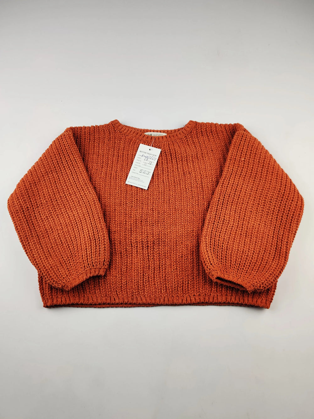 Buy online pre-used pre-loved 100% authentic & Original branded H&M (KWG-11864) available in Pakistan. Top international brands avilable.
