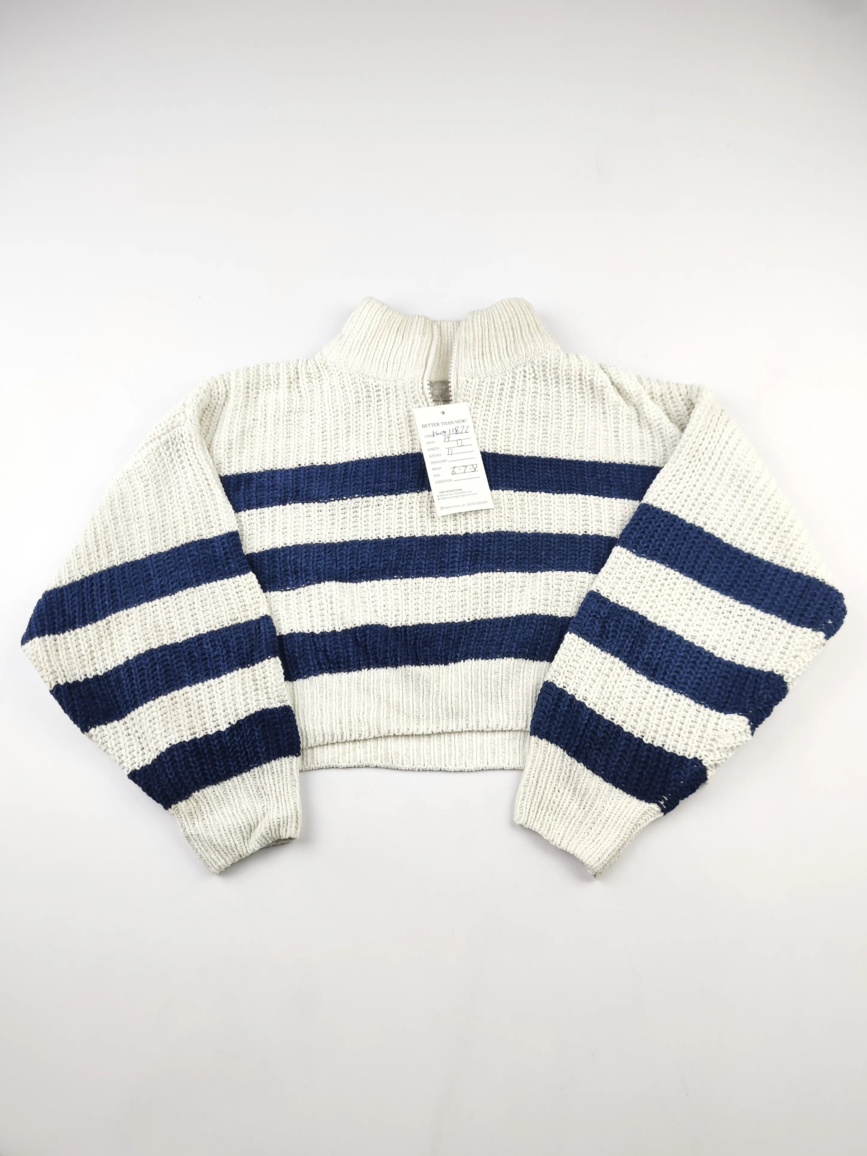 Buy online pre-used pre-loved 100% authentic & Original branded I Love Girlswear (KWG-11872) available in Pakistan. Top international brands avilable.