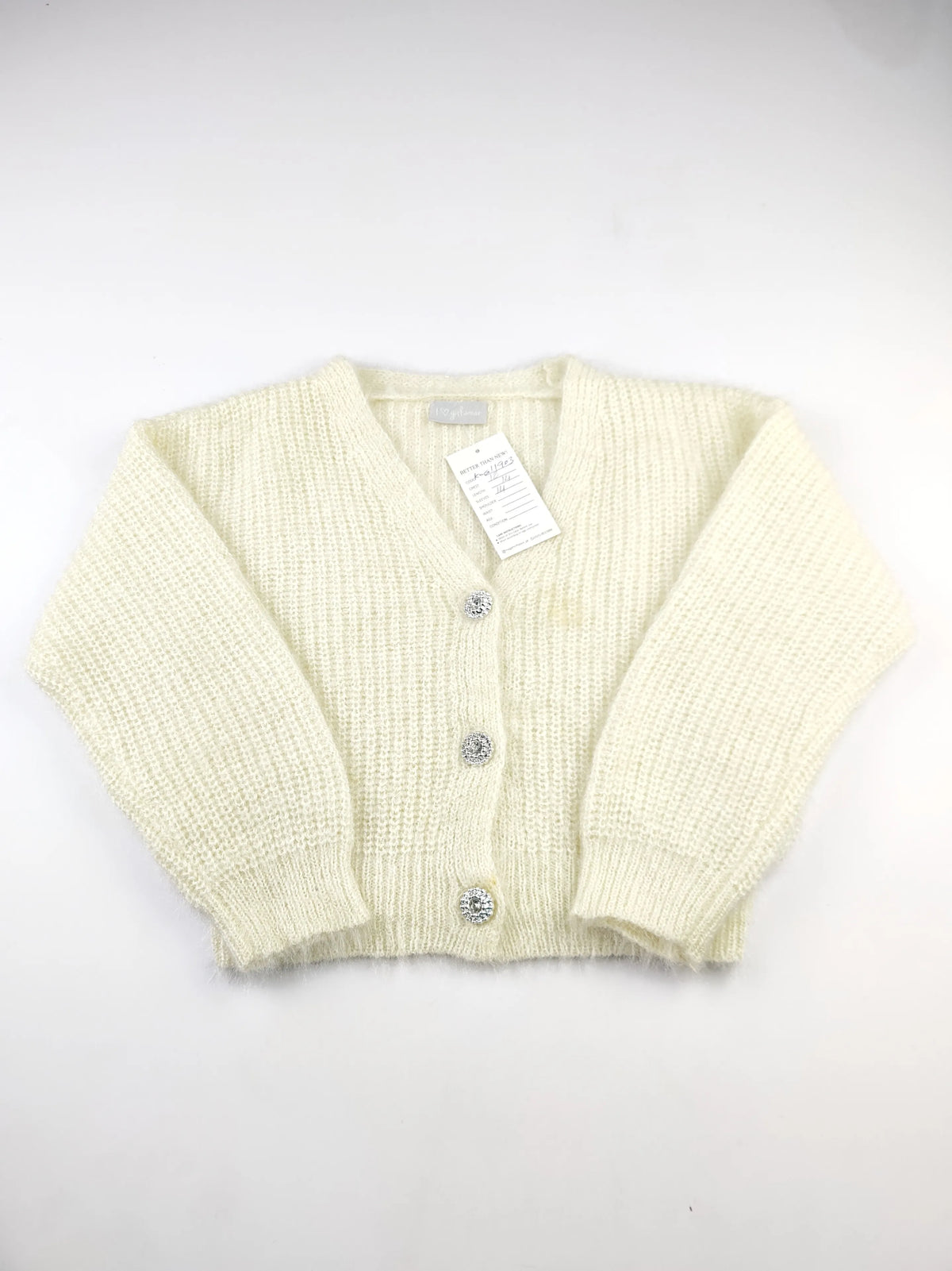 Buy online pre-used pre-loved 100% authentic & Original branded I Love Girlswear (KWG-11903) available in Pakistan. Top international brands avilable.