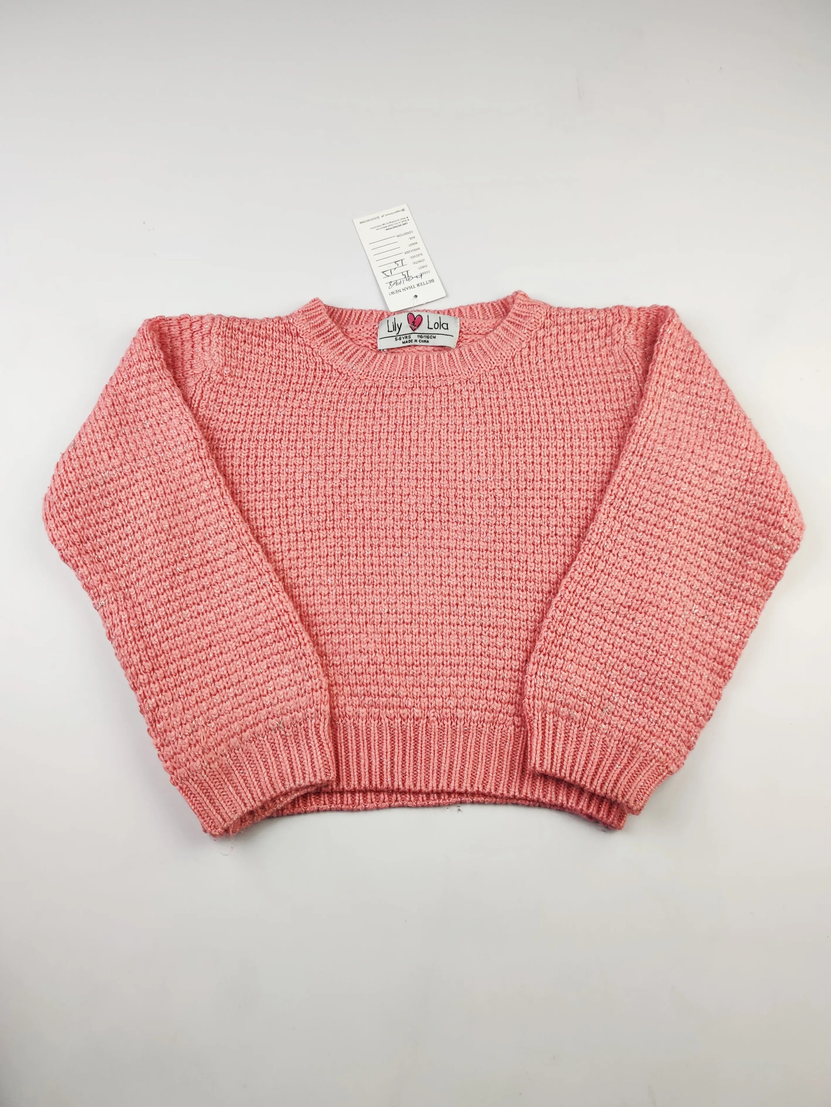 Buy online pre-used pre-loved 100% authentic & Original branded Lily Lola (KWG-11908) available in Pakistan. Top international brands avilable.