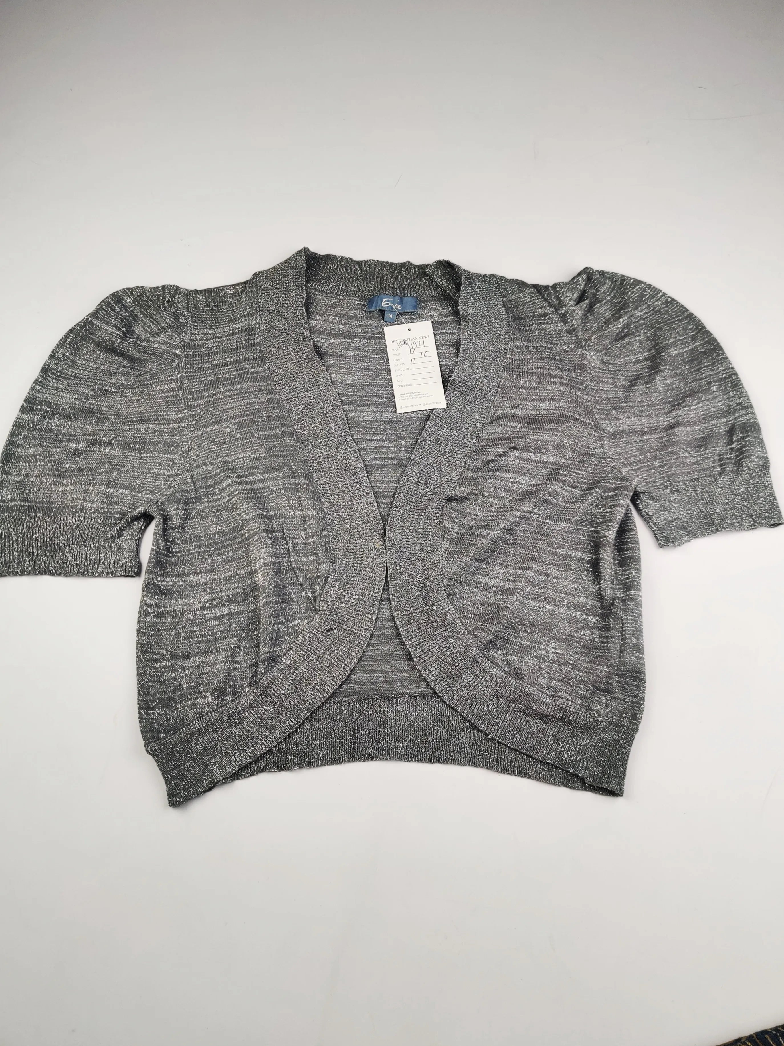Buy online pre-used pre-loved 100% authentic & Original branded Evie (KWG-11921) available in Pakistan. Top international brands avilable.