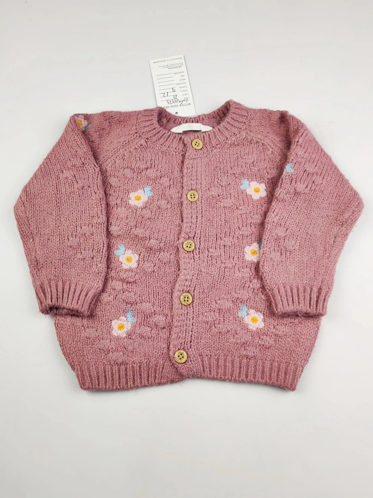 Buy online pre-used pre-loved 100% authentic & Original branded Primark (KWG-11923) available in Pakistan. Top international brands avilable.