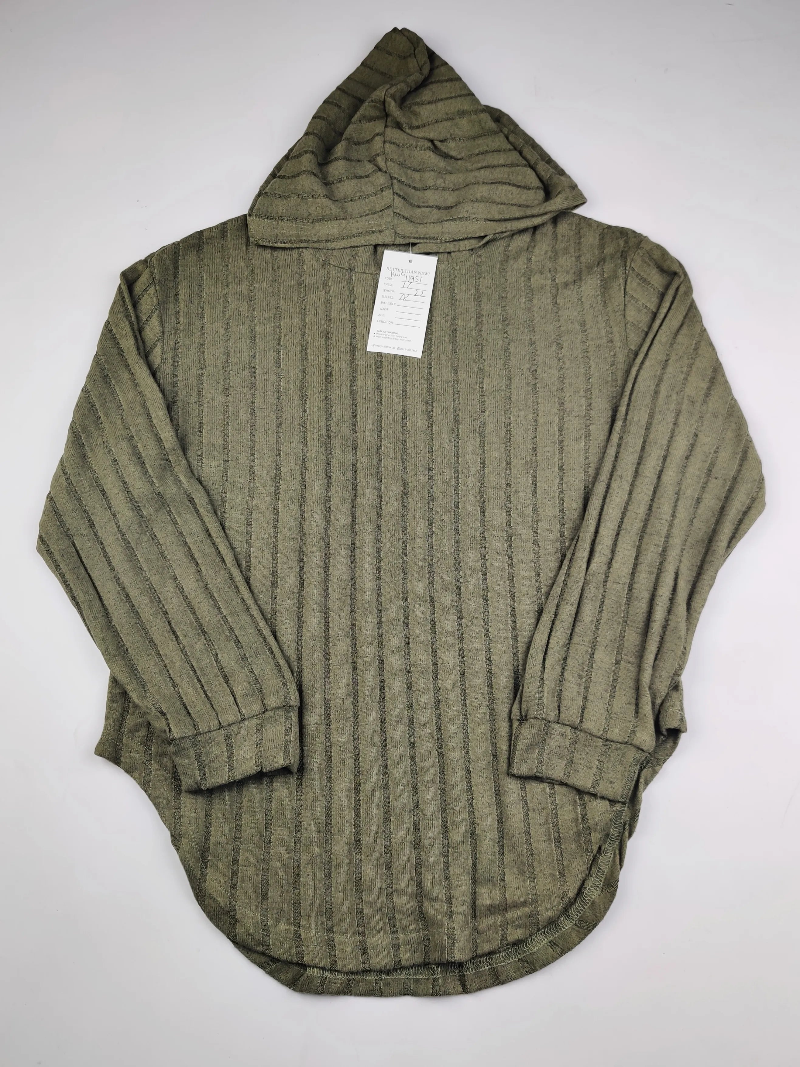 Buy online pre-used pre-loved 100% authentic & Original branded Shein (KWG-11951) available in Pakistan. Top international brands avilable.
