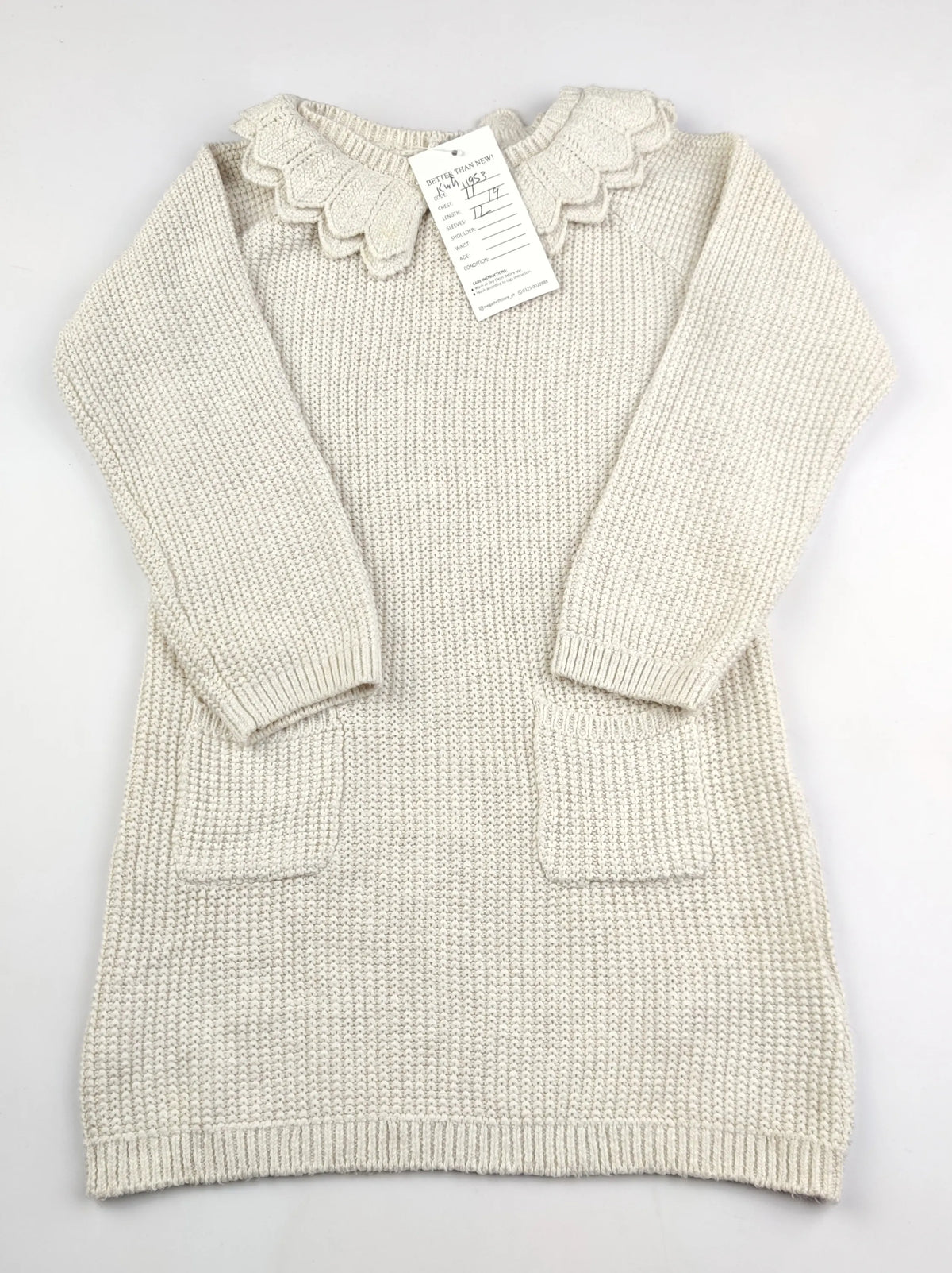 Buy online pre-used pre-loved 100% authentic & Original branded Primark (KWG-11953) available in Pakistan. Top international brands avilable.