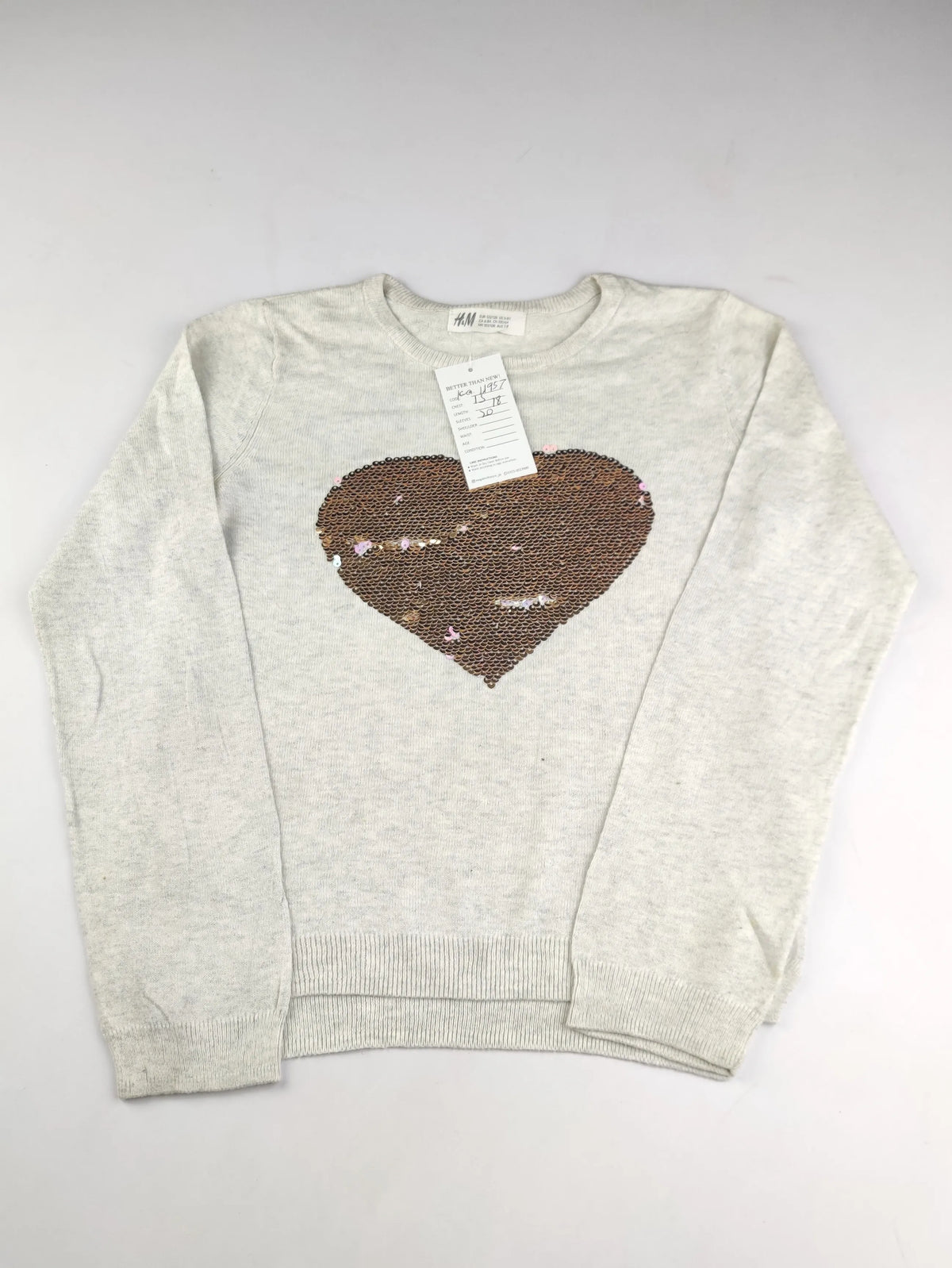 Buy online pre-used pre-loved 100% authentic & Original branded Shein (KWG-11957) available in Pakistan. Top international brands avilable.