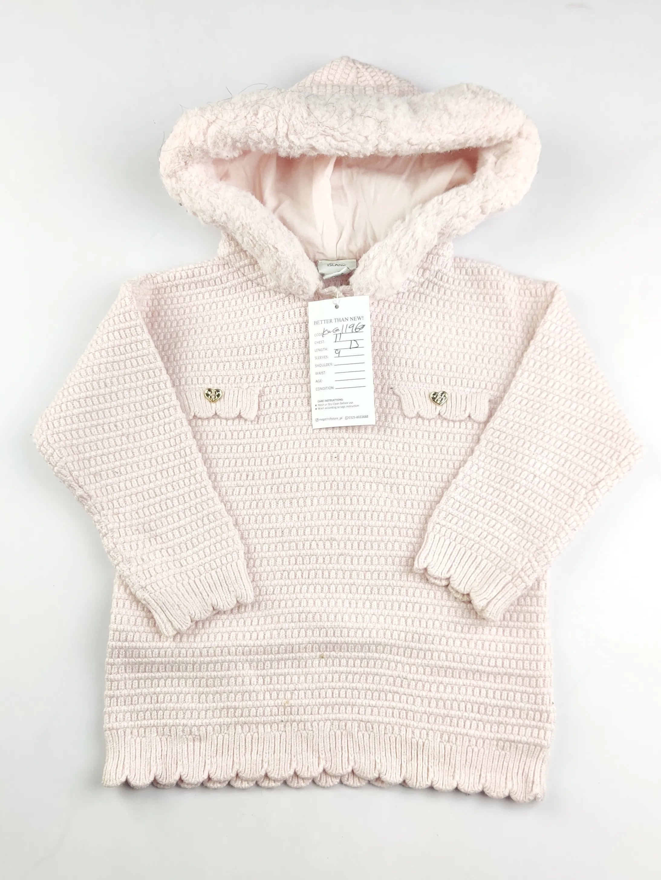 Buy online pre-used pre-loved 100% authentic & Original branded River Island (KWG-11960) available in Pakistan. Top international brands avilable.