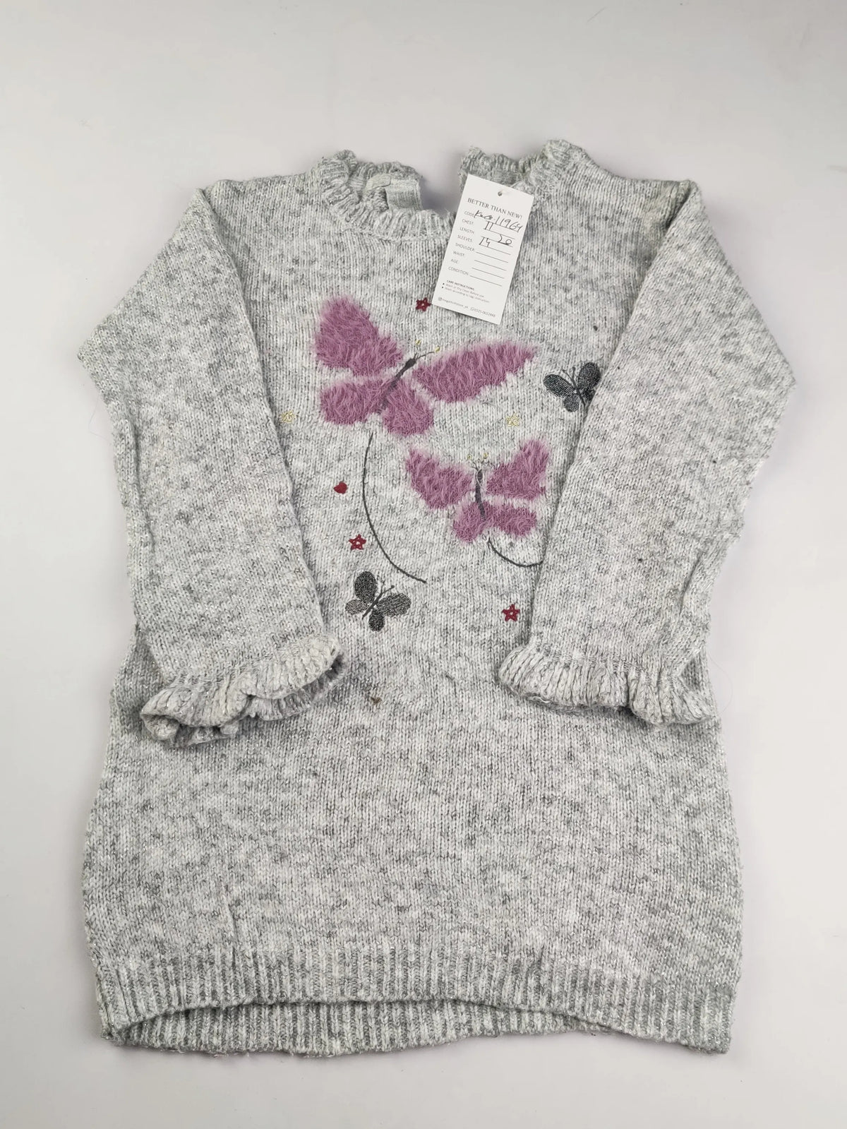 Buy online pre-used pre-loved 100% authentic & Original branded Primark (KWG-11964) available in Pakistan. Top international brands avilable.