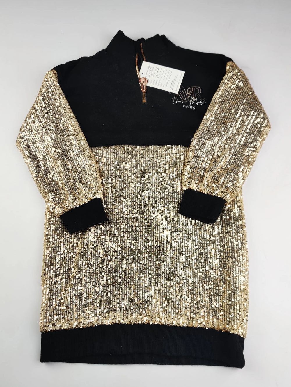 Buy online pre-used pre-loved 100% authentic & Original branded River Island (KWG-11971) available in Pakistan. Top international brands avilable.
