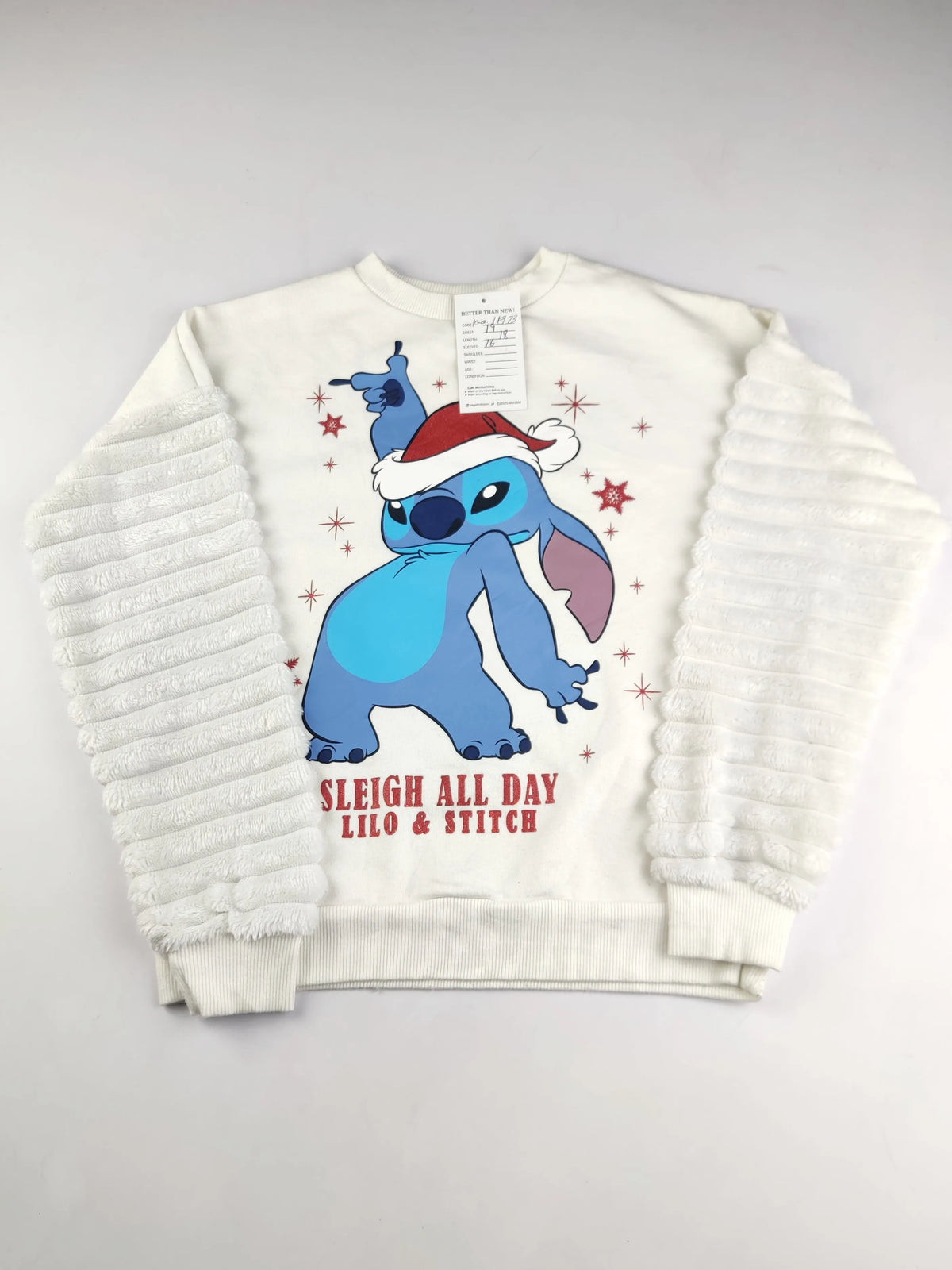 Buy online pre-used pre-loved 100% authentic & Original branded Disney (KWG-11973) available in Pakistan. Top international brands avilable.