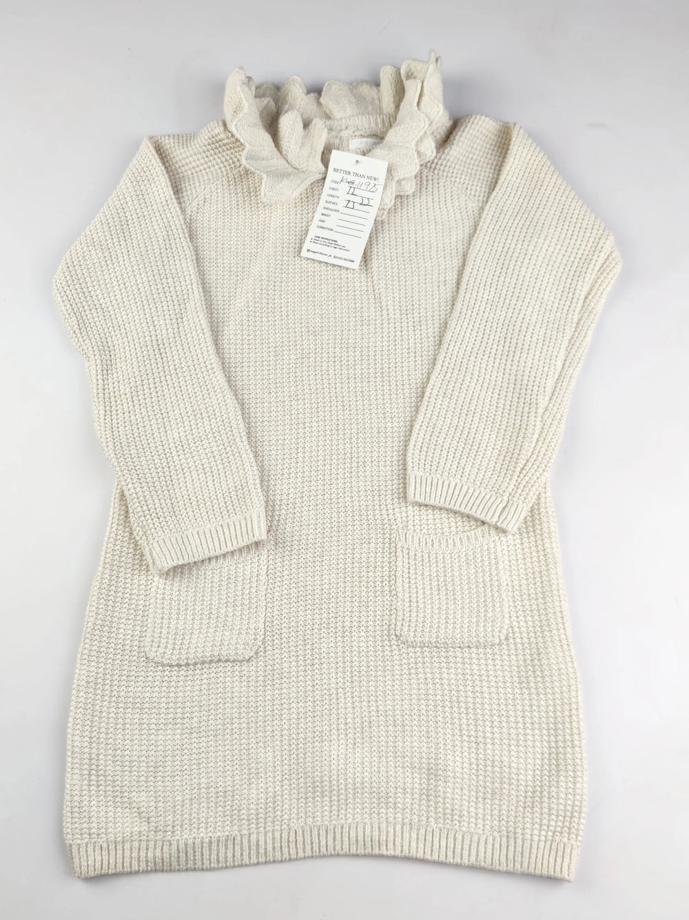 Buy online pre-used pre-loved 100% authentic & Original branded Primark (KWG-11975) available in Pakistan. Top international brands avilable.