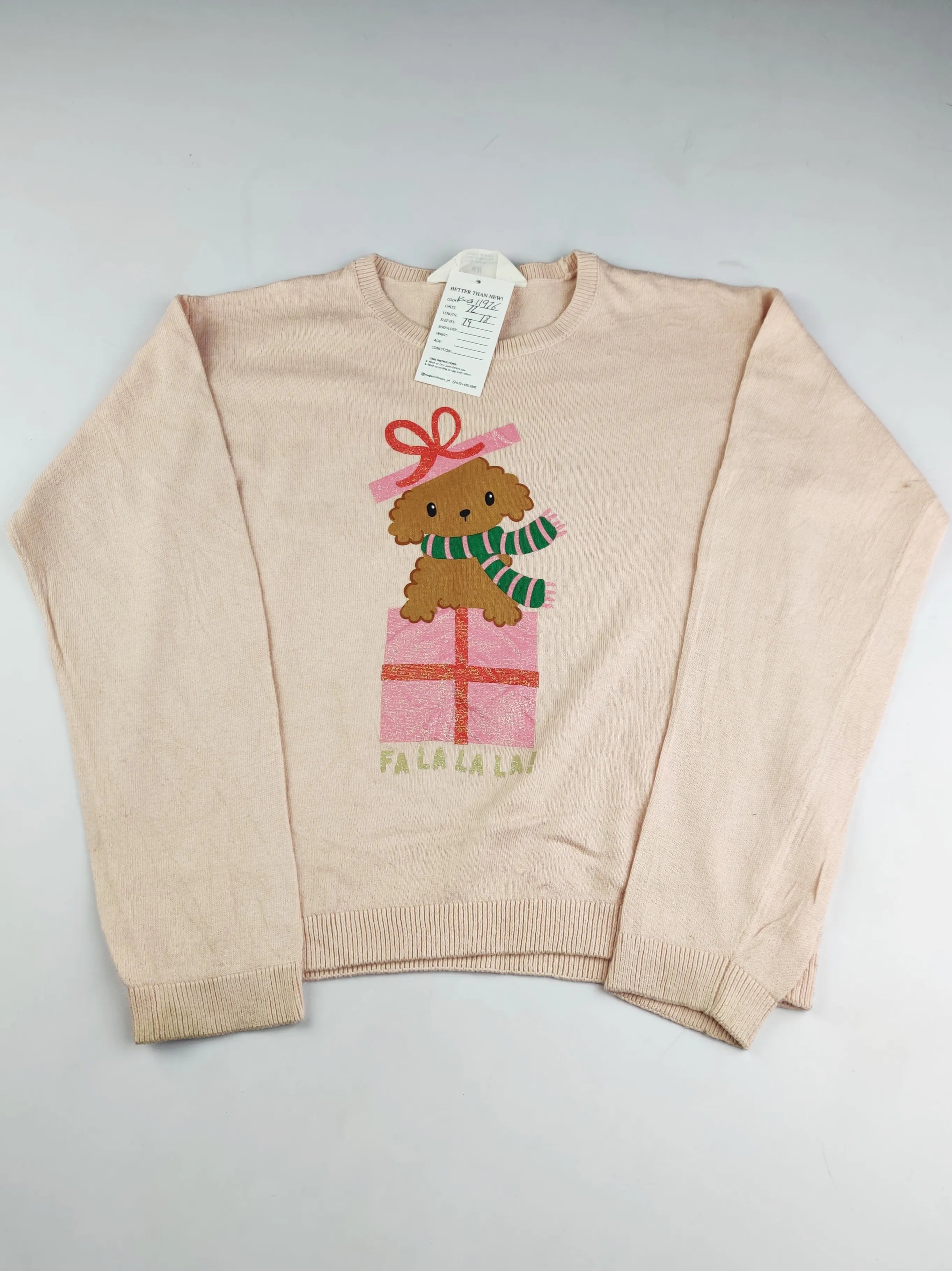Buy online pre-used pre-loved 100% authentic & Original branded H&M (KWG-11976) available in Pakistan. Top international brands avilable.