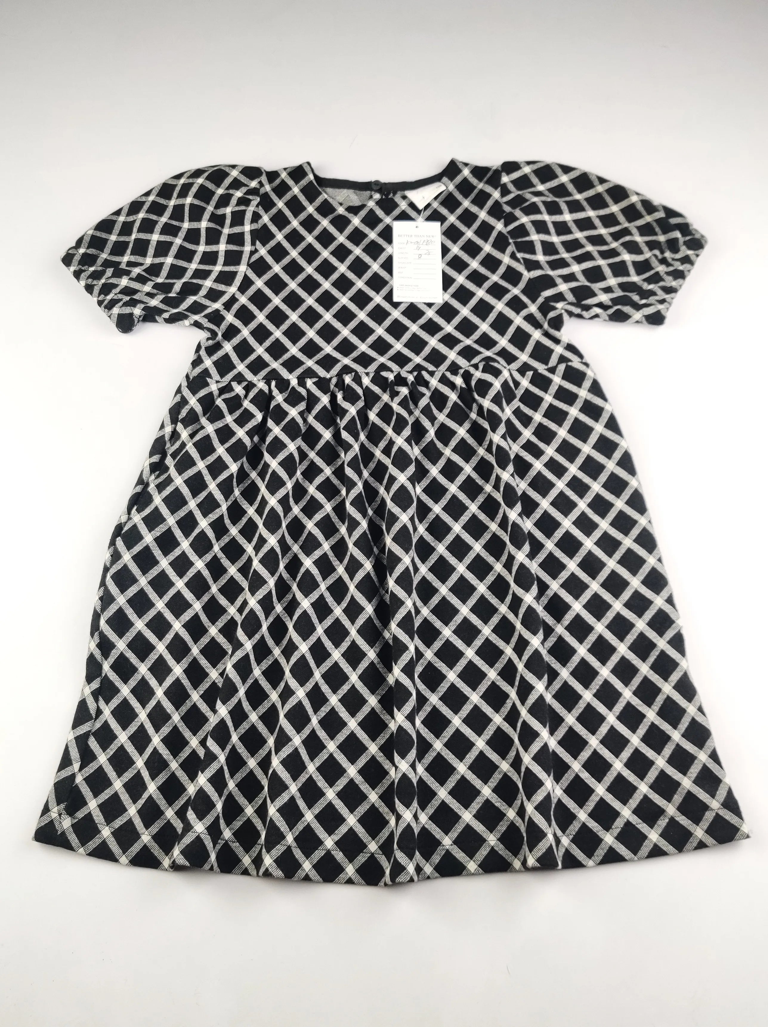 Buy online pre-used pre-loved 100% authentic & Original branded Zara (KWG-11980) available in Pakistan. Top international brands avilable.