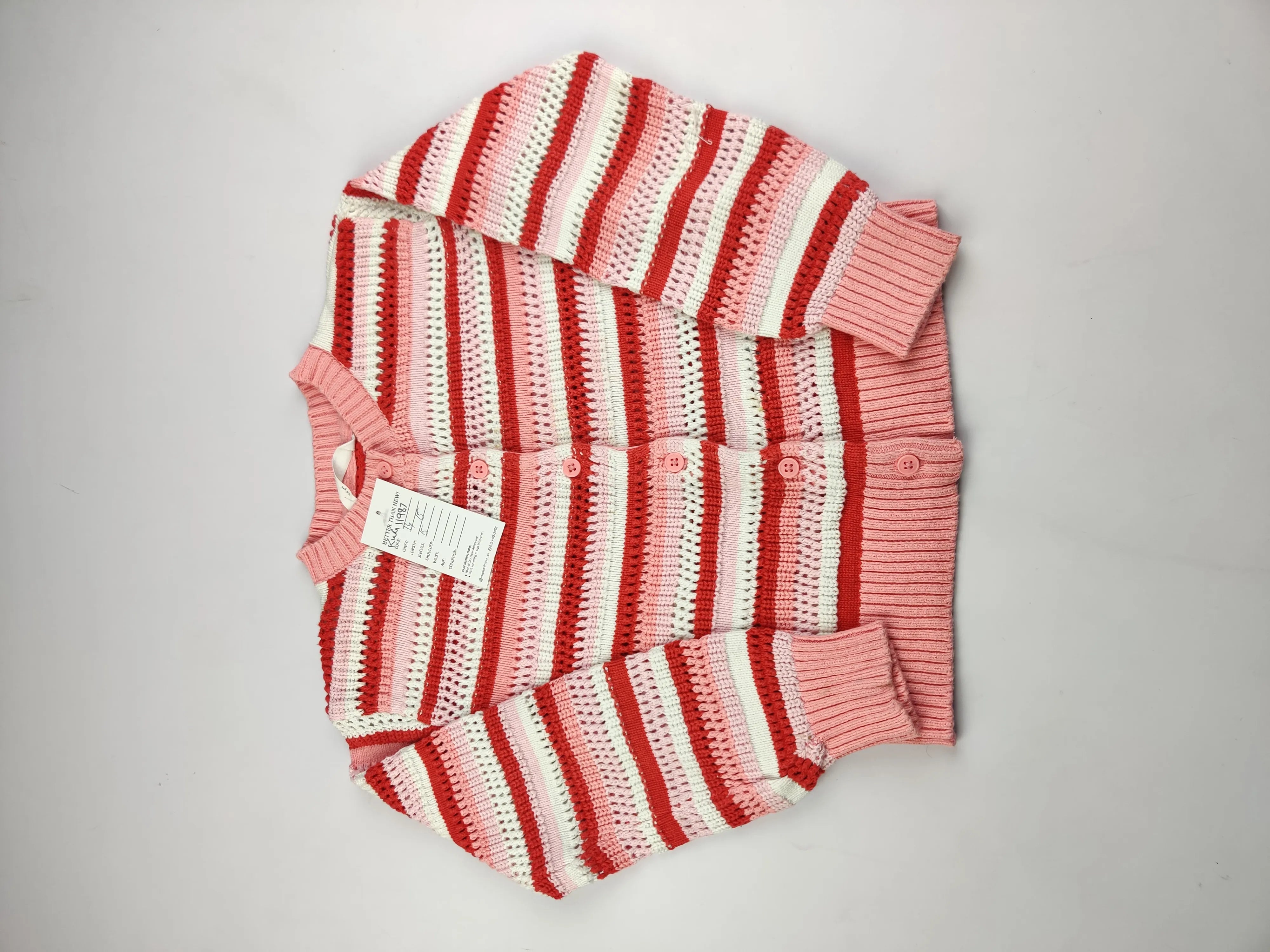 Buy online pre-used pre-loved 100% authentic & Original branded Marks & Spencer (KWG-11987) available in Pakistan. Top international brands avilable.