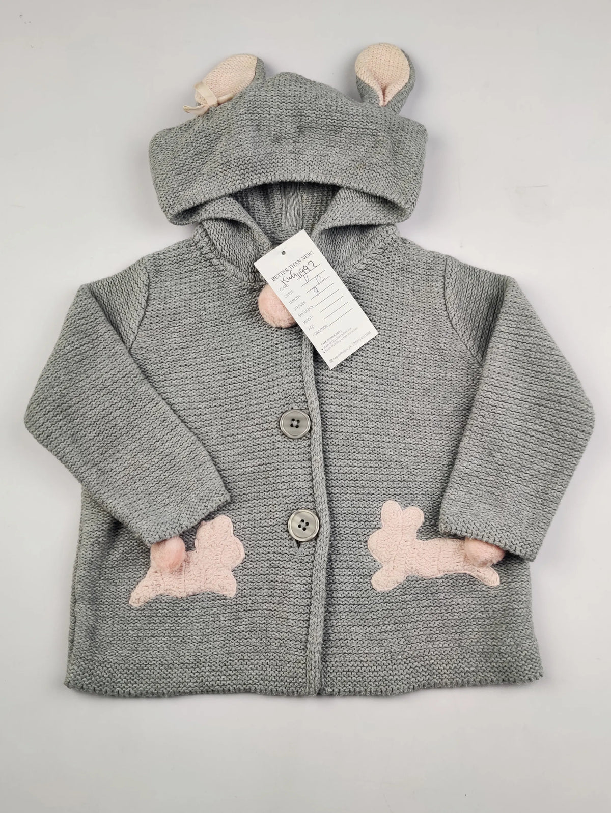 Buy online pre-used pre-loved 100% authentic & Original branded Monsoon (KWG-11992) available in Pakistan. Top international brands avilable.