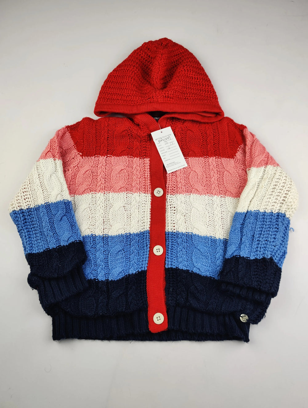 Buy online pre-used pre-loved 100% authentic & Original branded Maine (KWG-11997) available in Pakistan. Top international brands avilable.