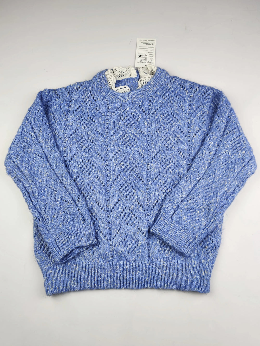 Buy online pre-used pre-loved 100% authentic & Original branded Marks & Spencer (KWG-12010) available in Pakistan. Top international brands avilable.