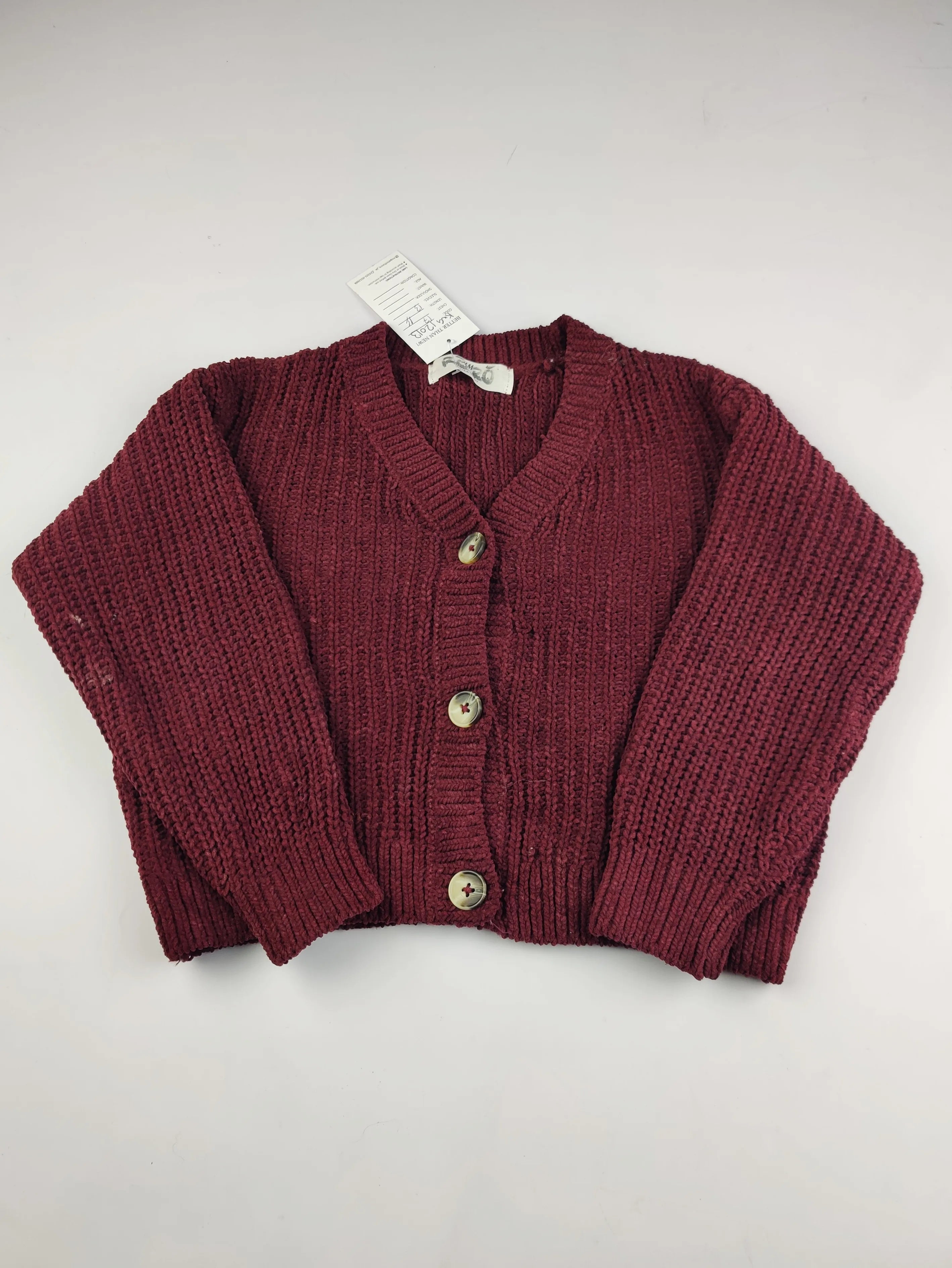 Buy online pre-used pre-loved 100% authentic & Original branded H&M (KWG-12013) available in Pakistan. Top international brands avilable.