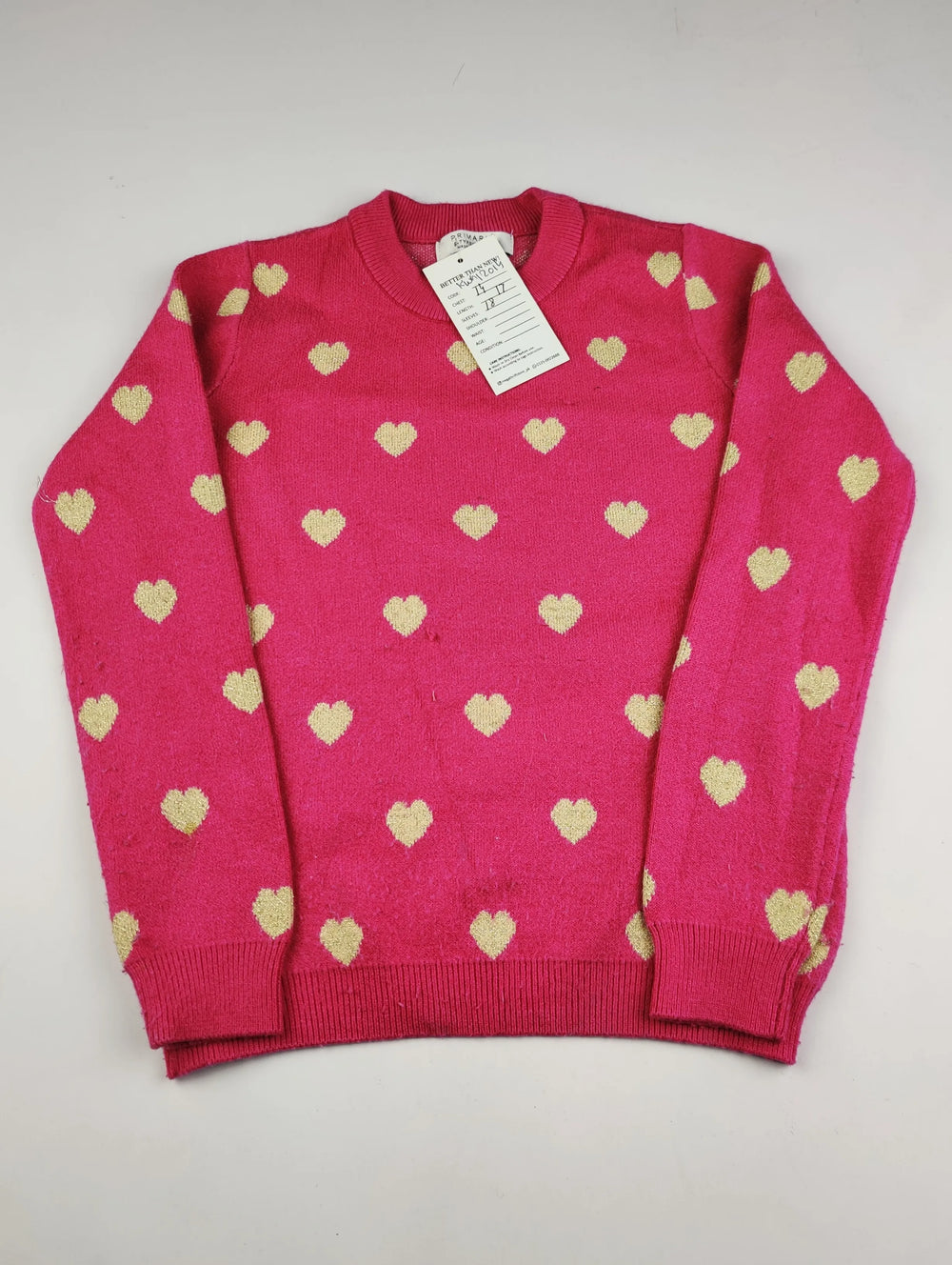 Buy online pre-used pre-loved 100% authentic & Original branded Primark (KWG-12014) available in Pakistan. Top international brands avilable.