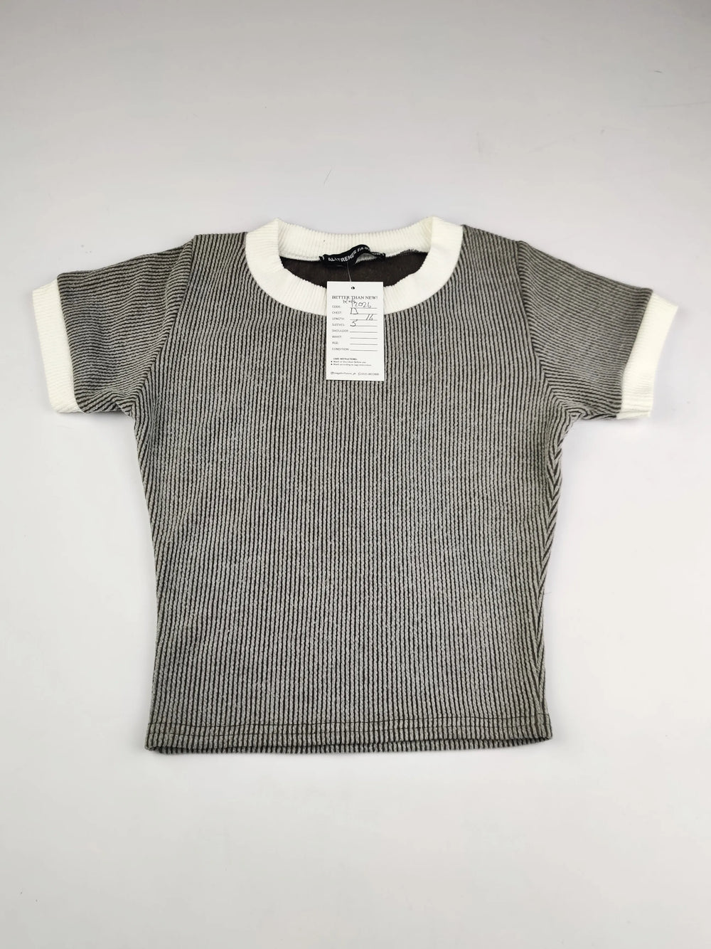 Buy online pre-used pre-loved 100% authentic & Original branded Alltrends Fashion (KWG-12026) available in Pakistan. Top international brands avilable.