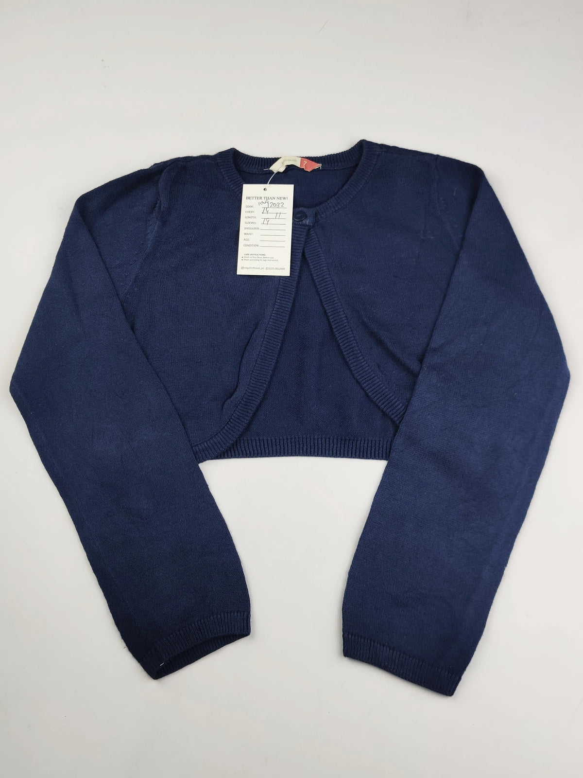 Buy online pre-used pre-loved 100% authentic & Original branded John Lewis (KWG-12032) available in Pakistan. Top international brands avilable.