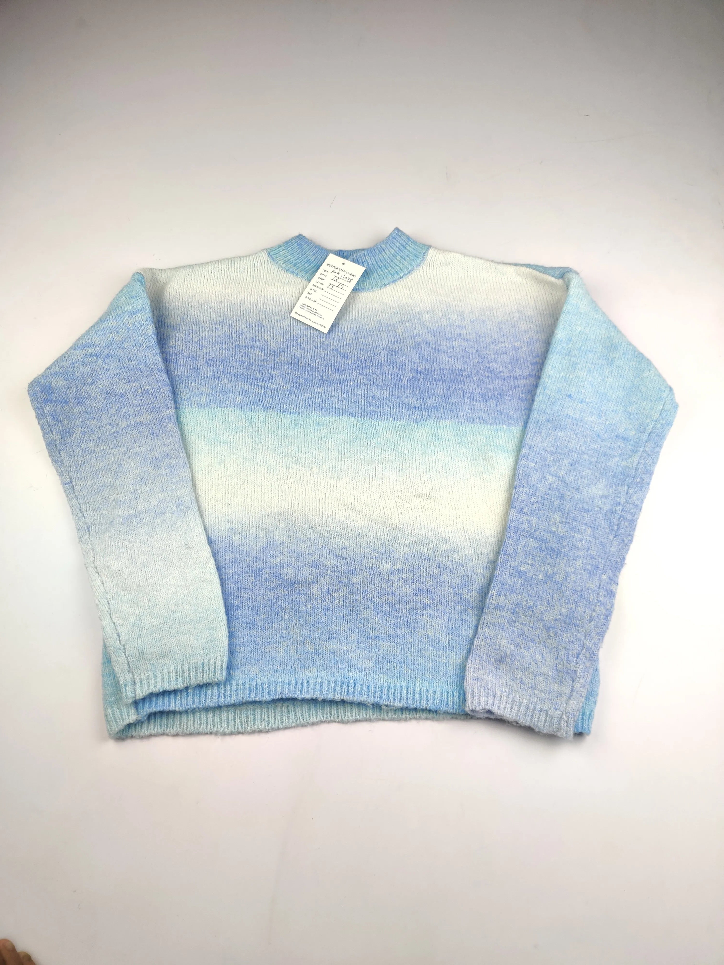 Buy online pre-used pre-loved 100% authentic & Original branded H&M (KWG-12055) available in Pakistan. Top international brands avilable.