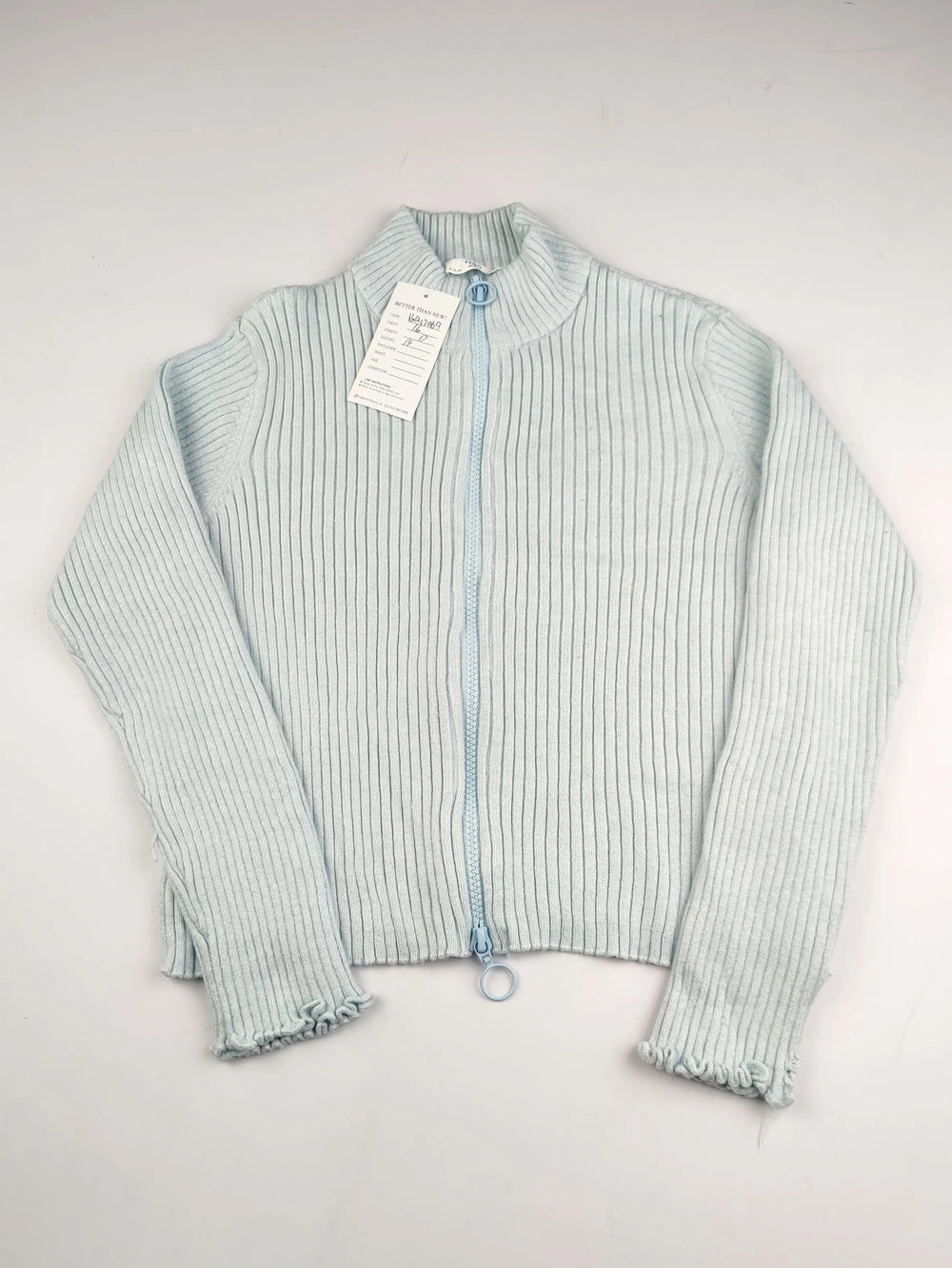 Buy online pre-used pre-loved 100% authentic & Original branded Marks & Spencer (KWG-12069) available in Pakistan. Top international brands avilable.