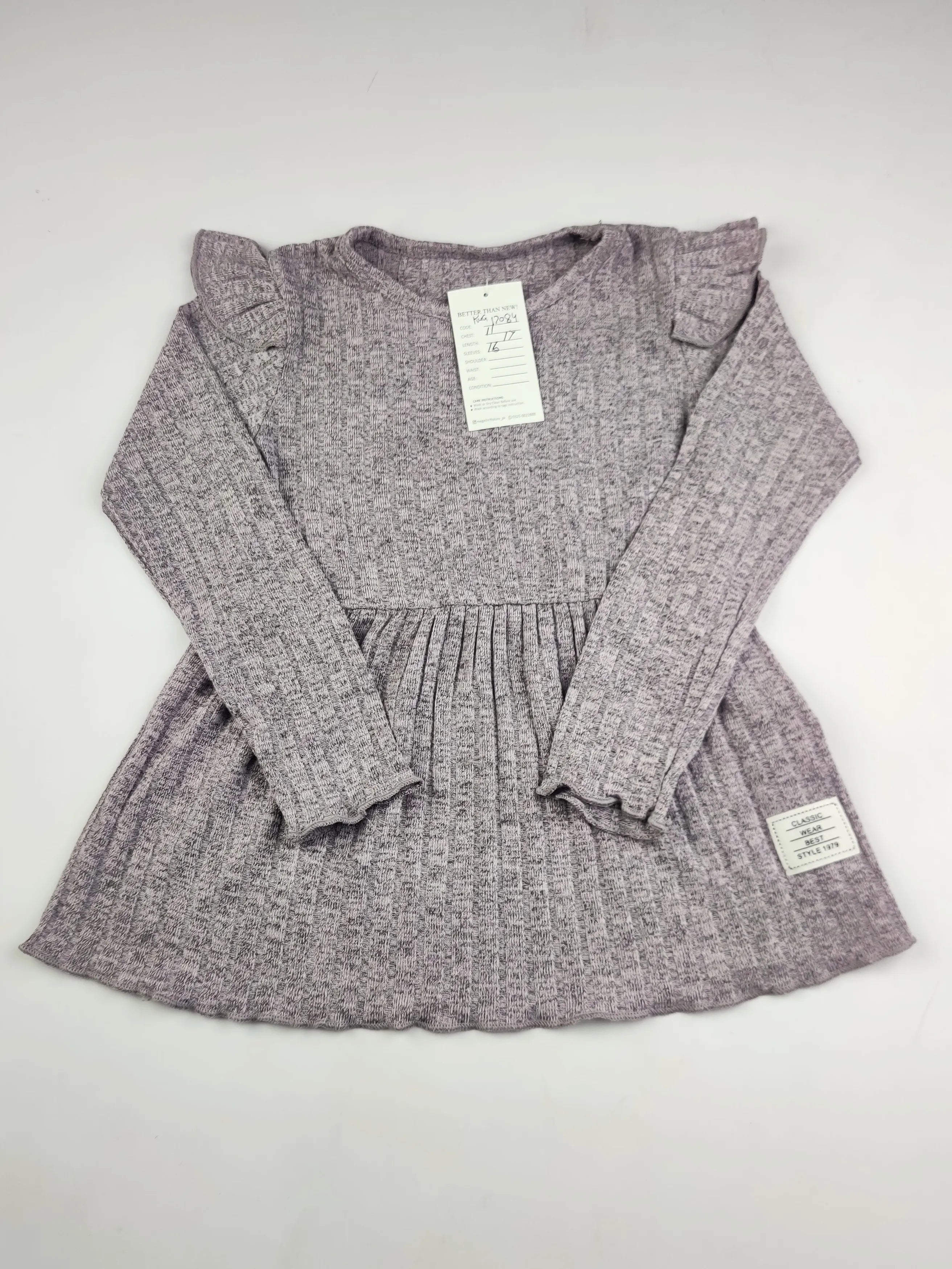 Buy online pre-used pre-loved 100% authentic & Original branded Unknown Brand (KWG-12084) available in Pakistan. Top international brands avilable.