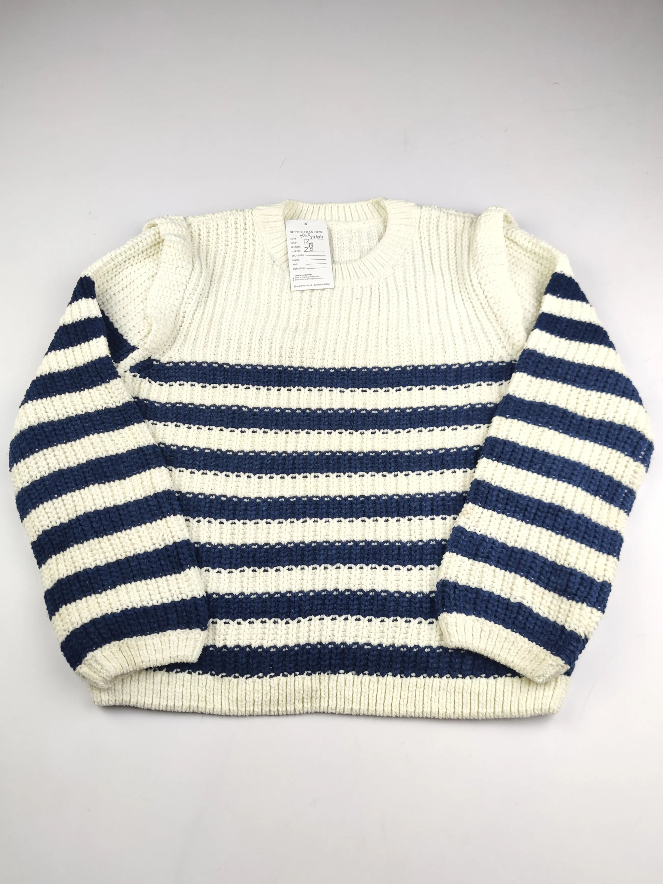 Buy online pre-used pre-loved 100% authentic & Original branded Dunnes Stores (KWG-12104) available in Pakistan. Top international brands avilable.