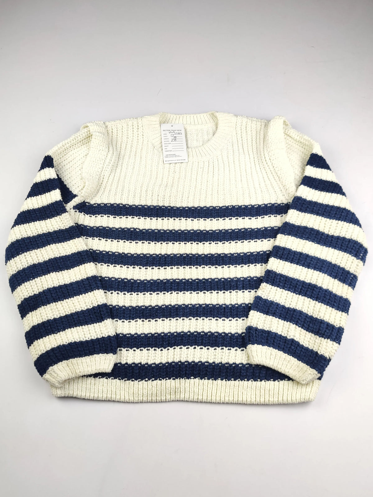 Buy online pre-used pre-loved 100% authentic & Original branded Dunnes Stores (KWG-12104) available in Pakistan. Top international brands avilable.