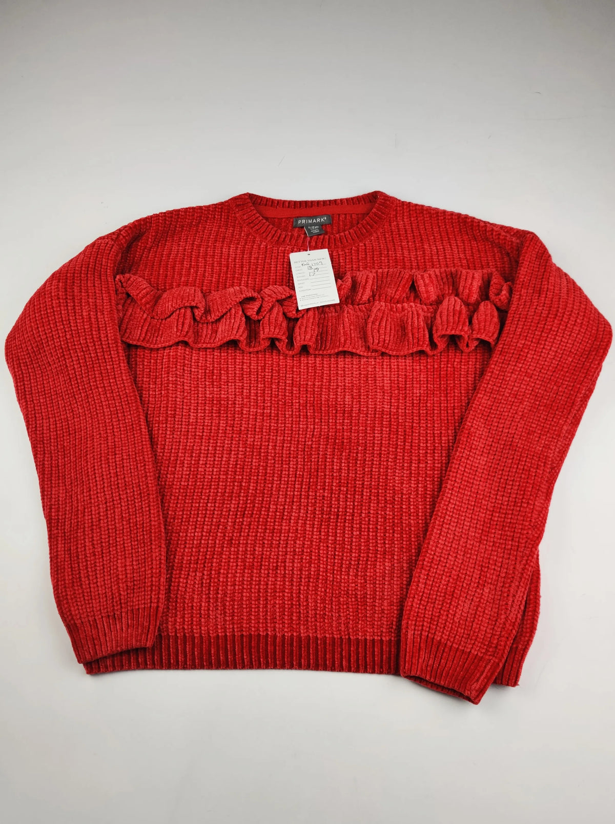 Buy online pre-used pre-loved 100% authentic & Original branded Primark (KWG-12117) available in Pakistan. Top international brands avilable.