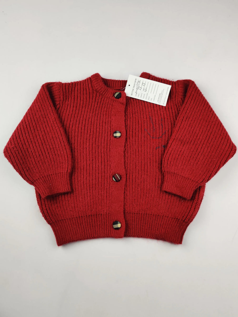 Buy online pre-used pre-loved 100% authentic & Original branded Unknown Brand (KWG-12146) available in Pakistan. Top international brands avilable.