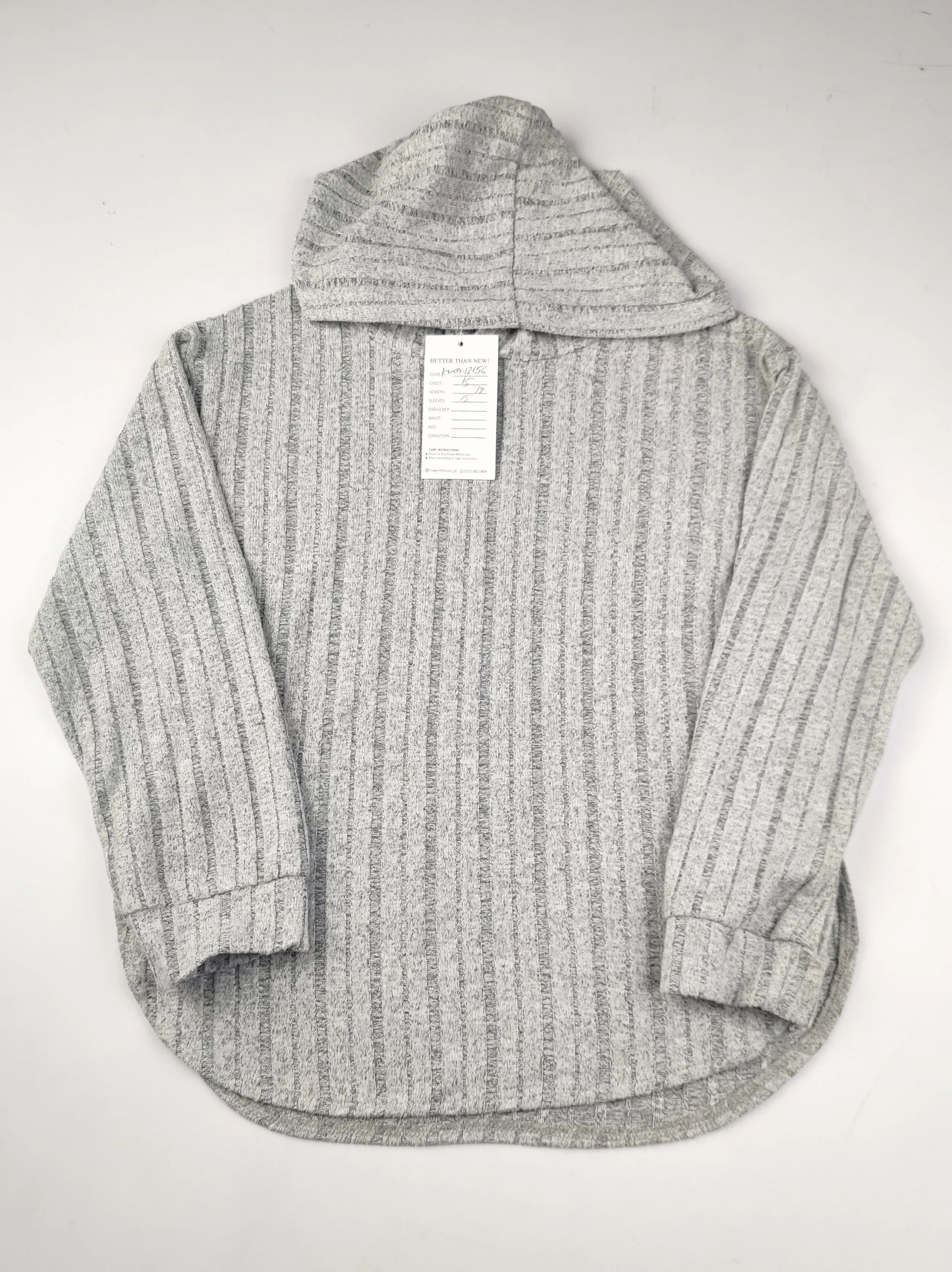 Buy online pre-used pre-loved 100% authentic & Original branded Unknown Brand (KWG-12156) available in Pakistan. Top international brands avilable.