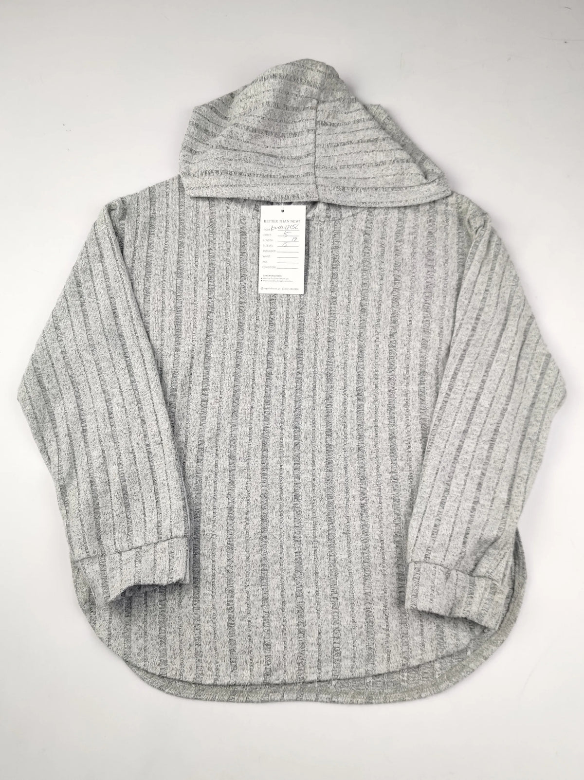 Buy online pre-used pre-loved 100% authentic & Original branded Unknown Brand (KWG-12156) available in Pakistan. Top international brands avilable.