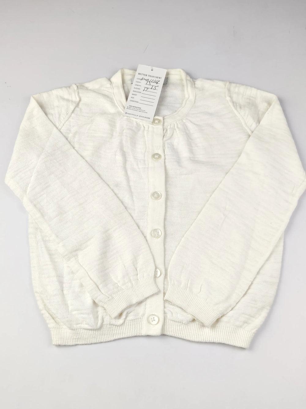 Buy online pre-used pre-loved 100% authentic & Original branded George (KWG-12168) available in Pakistan. Top international brands avilable.