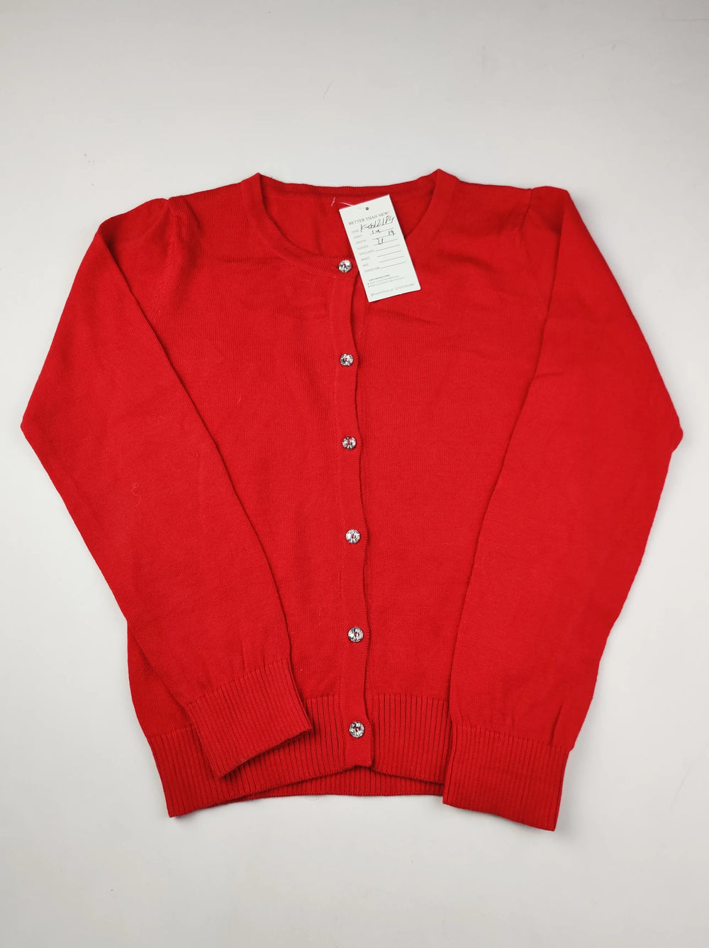 Buy online pre-used pre-loved 100% authentic & Original branded Dunnes Stores (KWG-12184) available in Pakistan. Top international brands avilable.