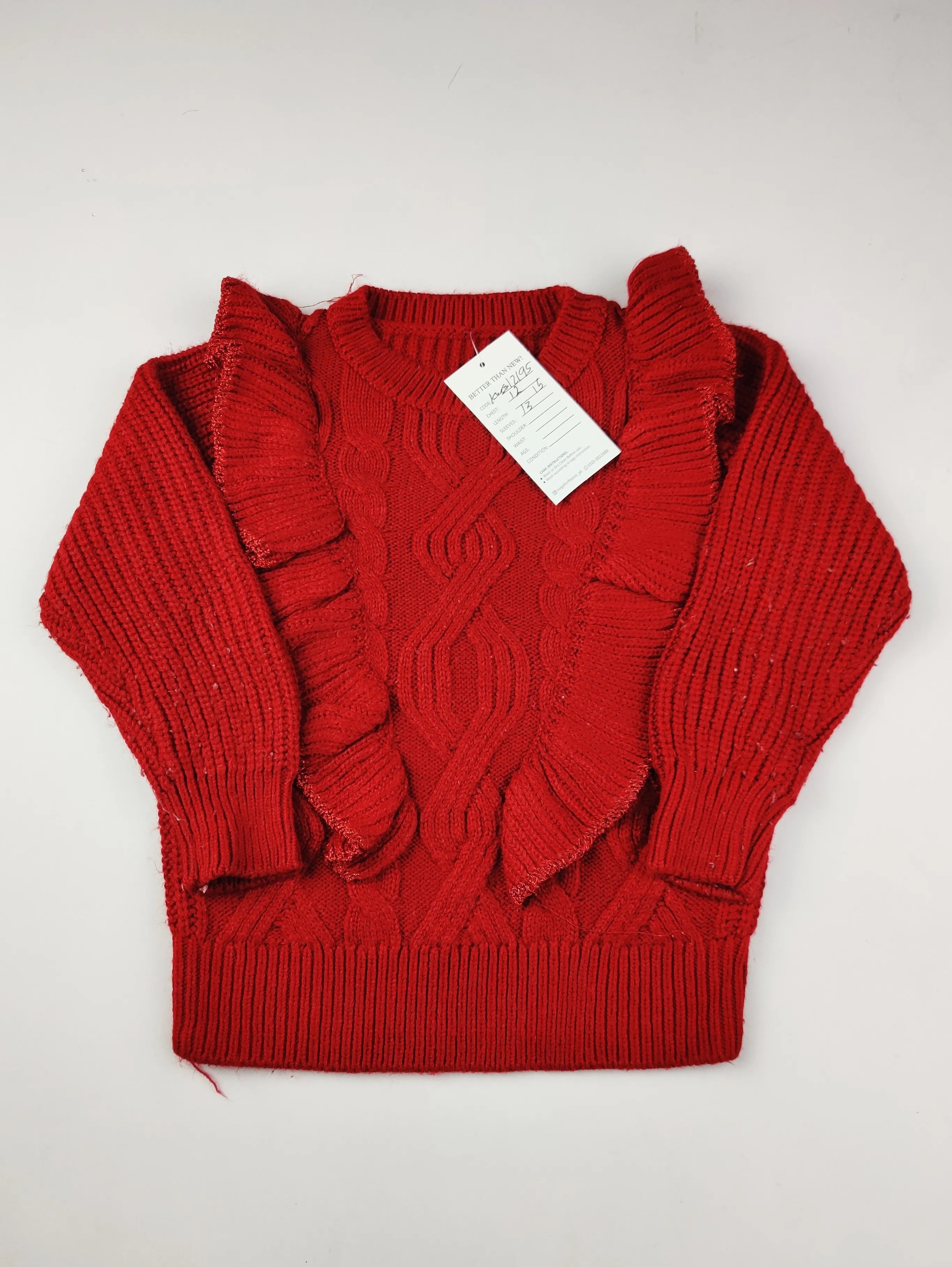 Buy online pre-used pre-loved 100% authentic & Original branded Dunnes Stores (KWG-12195) available in Pakistan. Top international brands avilable.