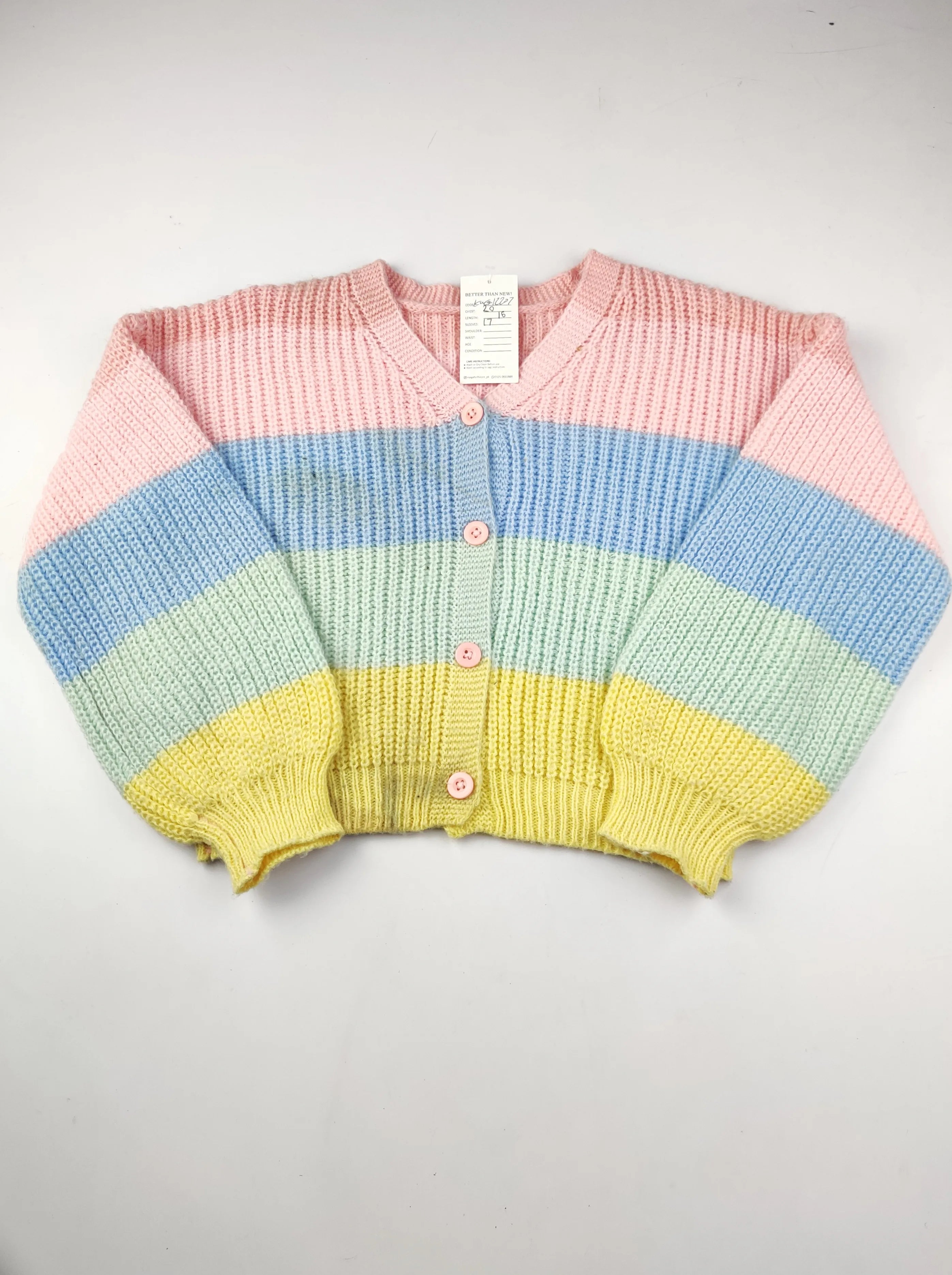 Buy online pre-used pre-loved 100% authentic & Original branded Shein (KWG-12207) available in Pakistan. Top international brands avilable.