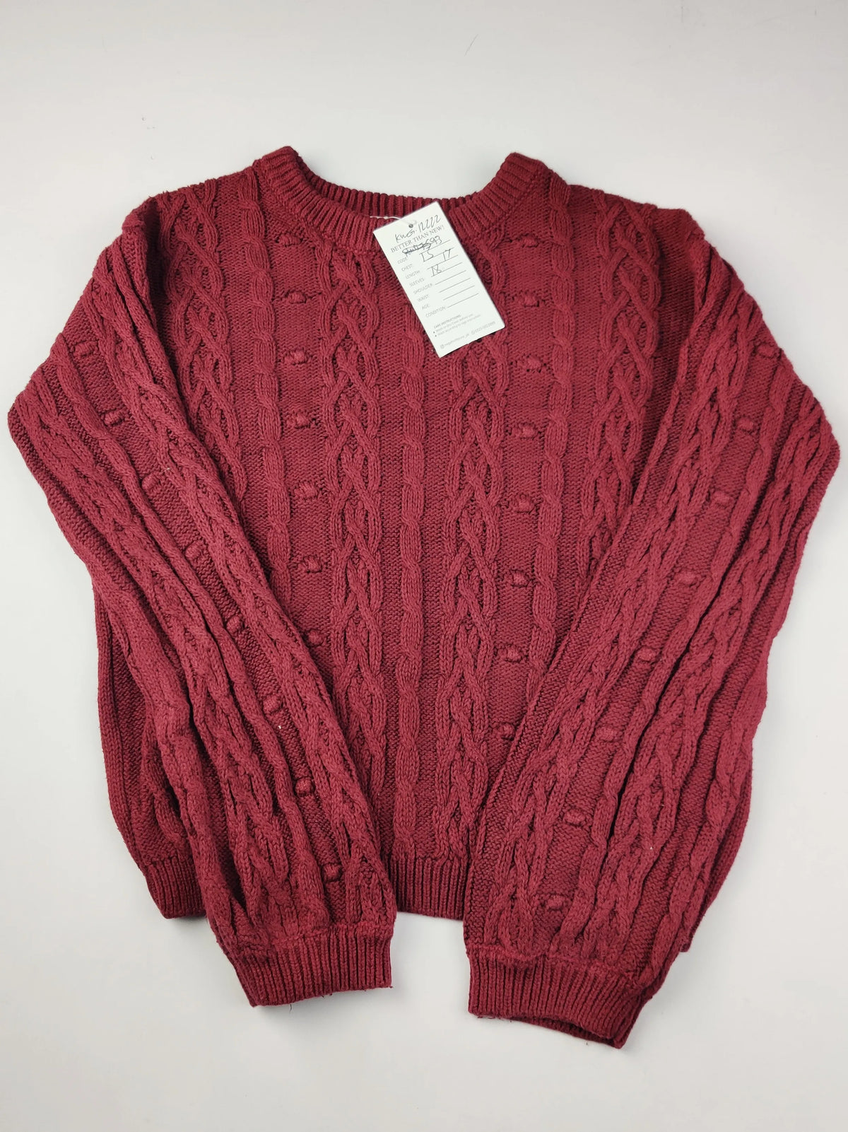 Buy online pre-used pre-loved 100% authentic & Original branded H&M (KWG-12222) available in Pakistan. Top international brands avilable.