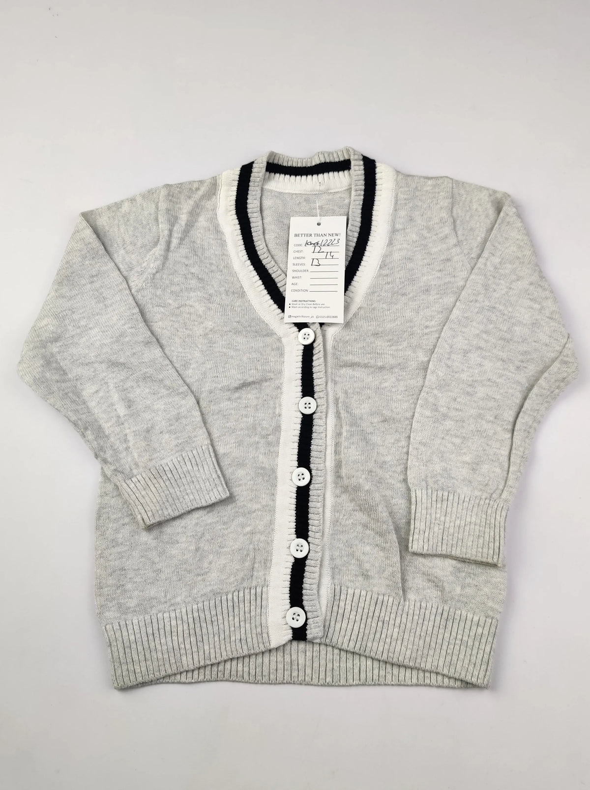 Buy online pre-used pre-loved 100% authentic & Original branded Shein (KWG-12223) available in Pakistan. Top international brands avilable.