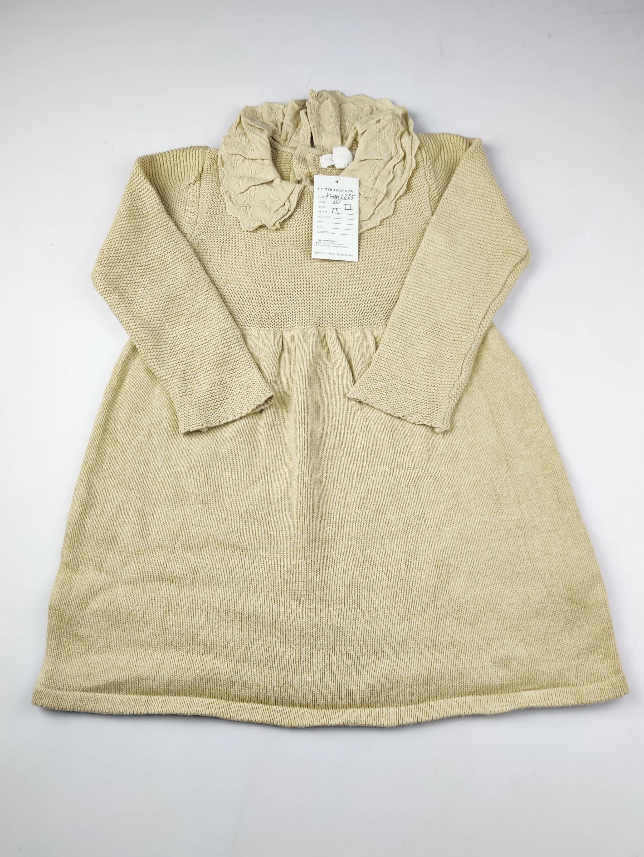 Buy online pre-used pre-loved 100% authentic & Original branded Primark (KWG-12225) available in Pakistan. Top international brands avilable.