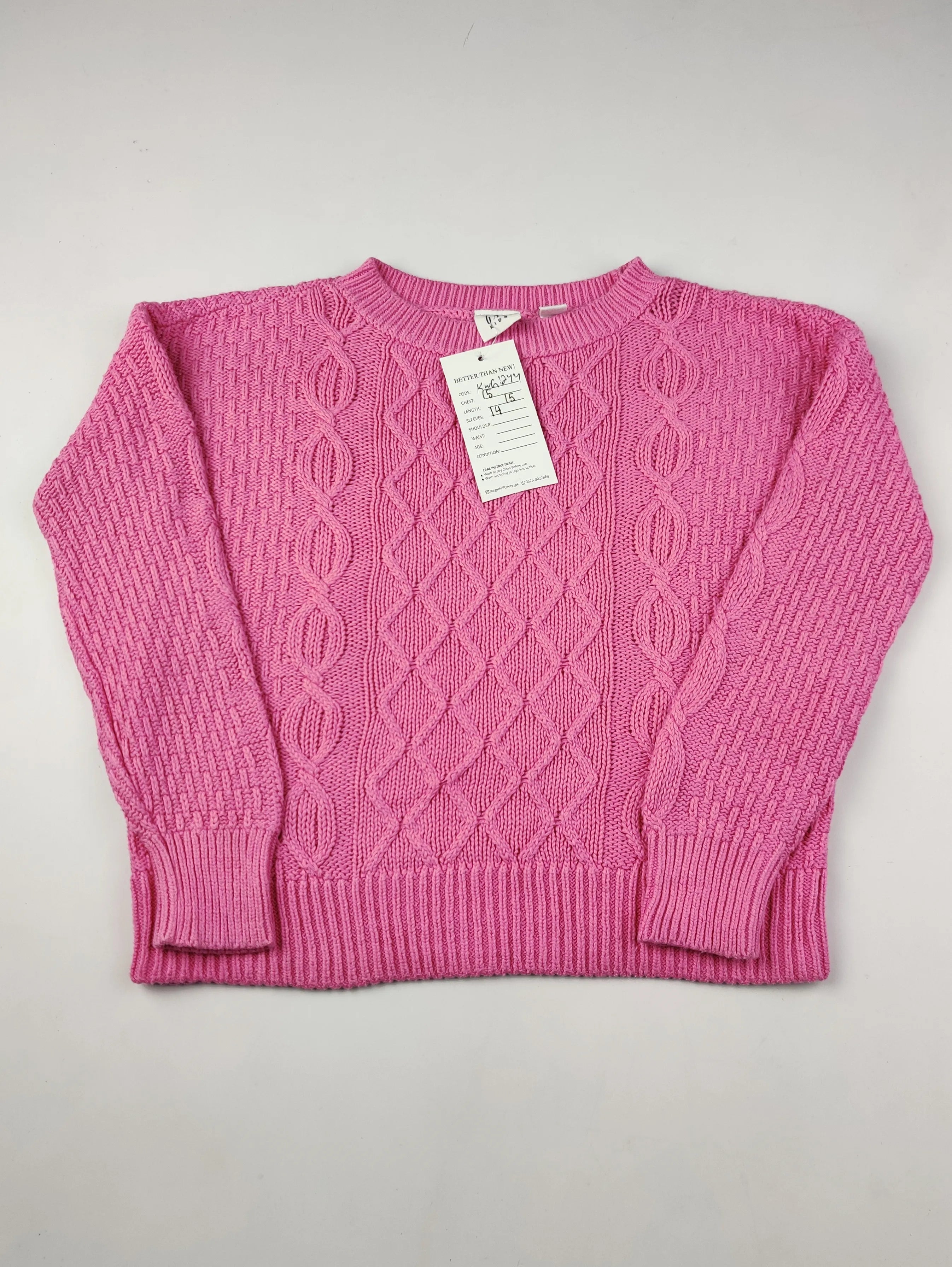 Buy online pre-used pre-loved 100% authentic & Original branded Gap (KWG-12244) available in Pakistan. Top international brands avilable.
