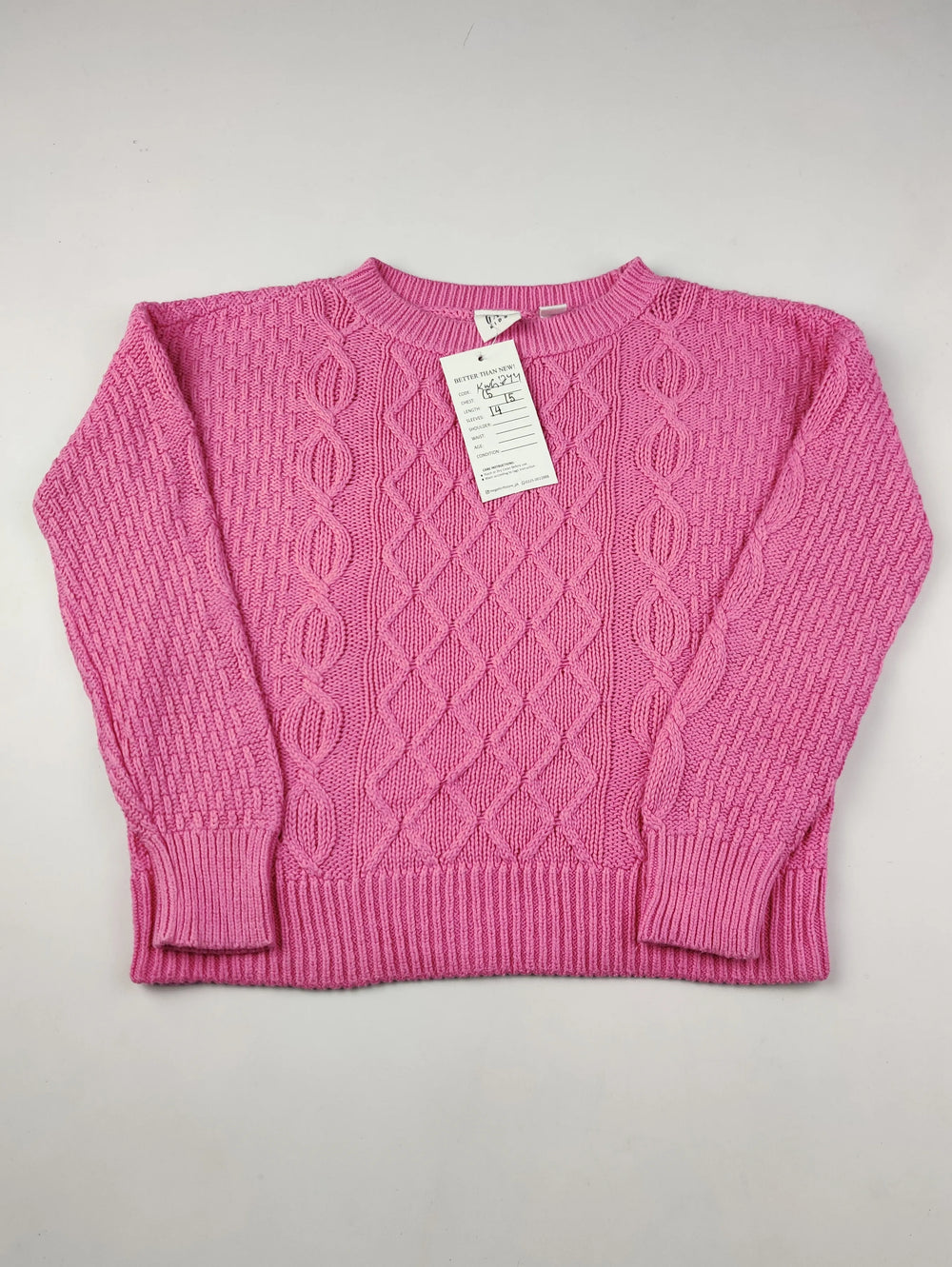 Buy online pre-used pre-loved 100% authentic & Original branded Gap (KWG-12244) available in Pakistan. Top international brands avilable.