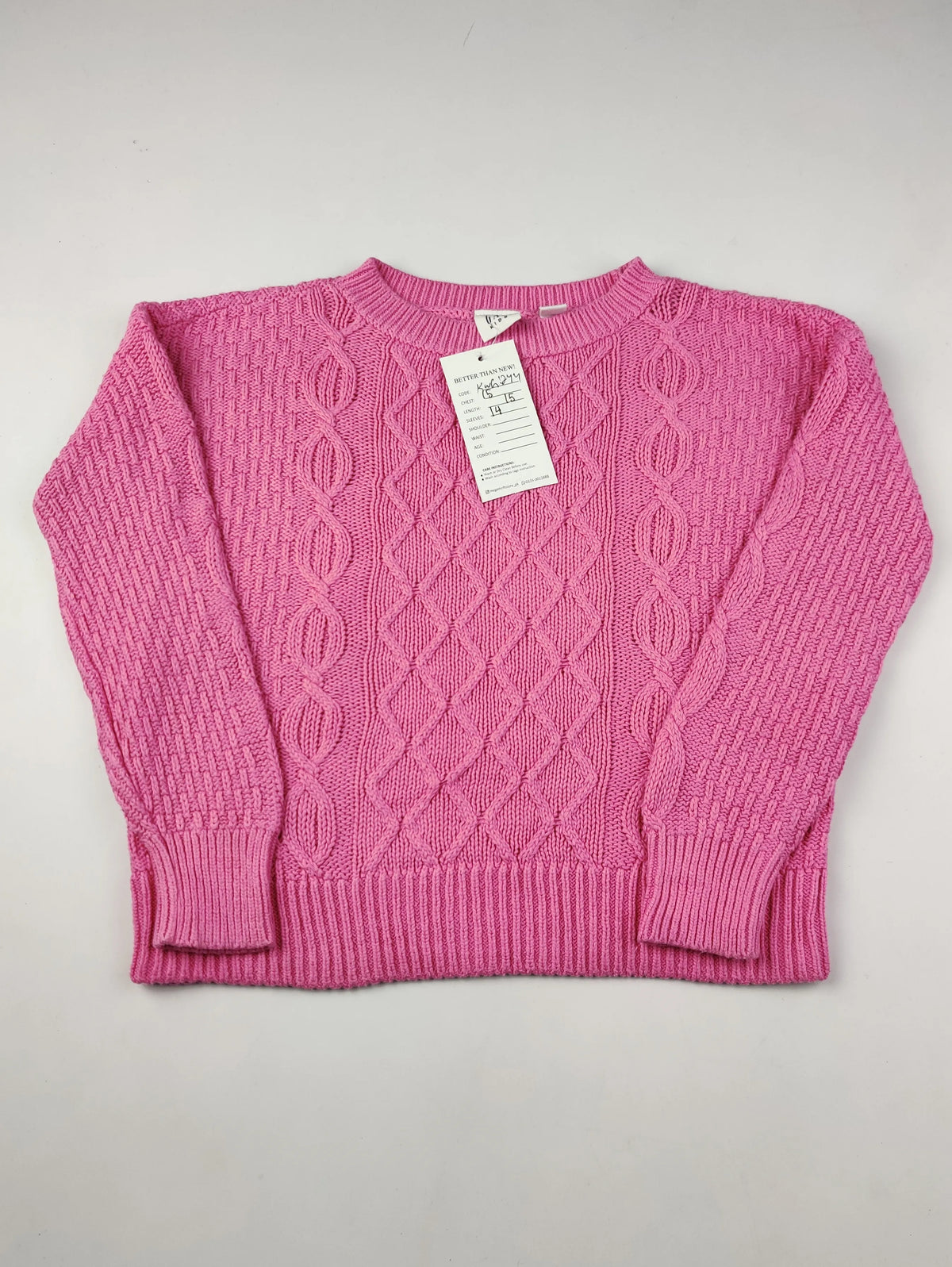 Buy online pre-used pre-loved 100% authentic & Original branded Gap (KWG-12244) available in Pakistan. Top international brands avilable.